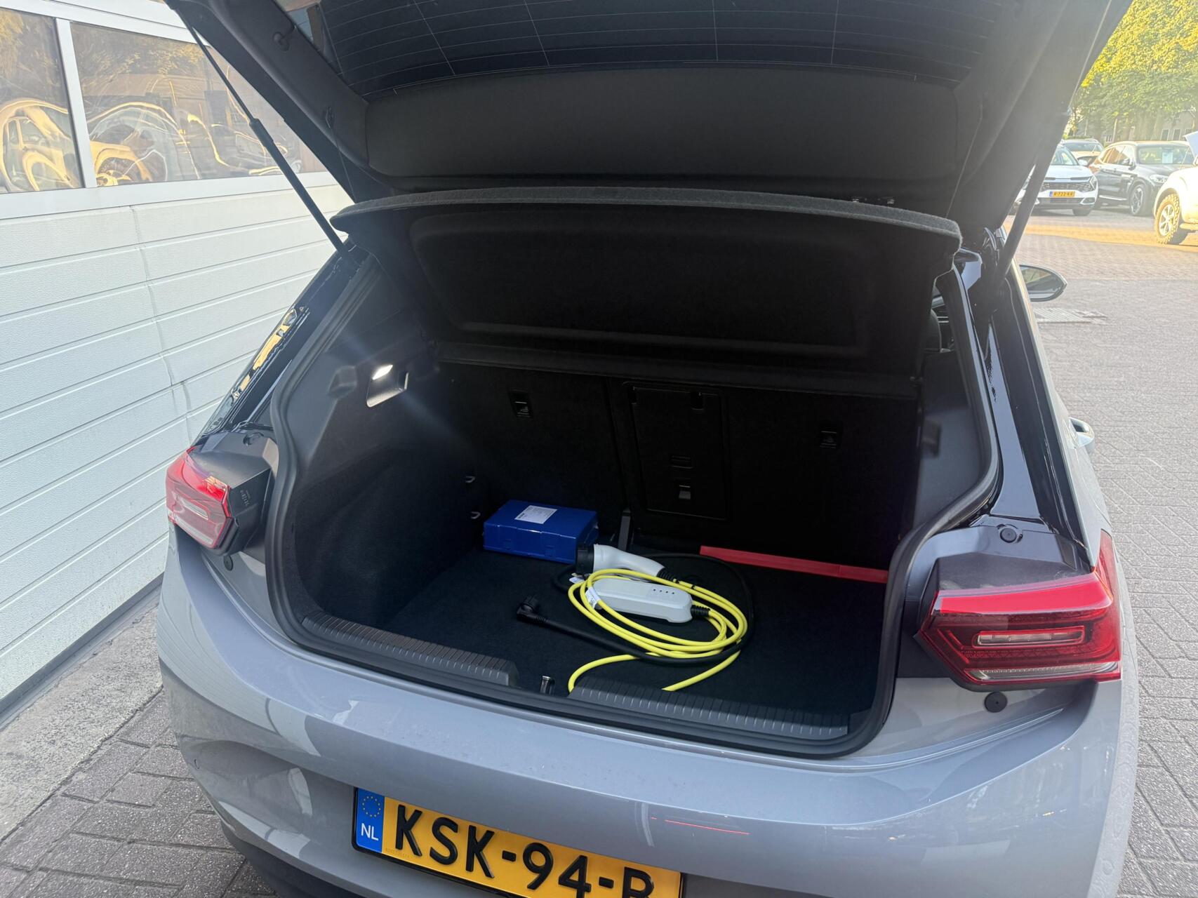 Foto van Volkswagen Id.3 Pro 150 KW