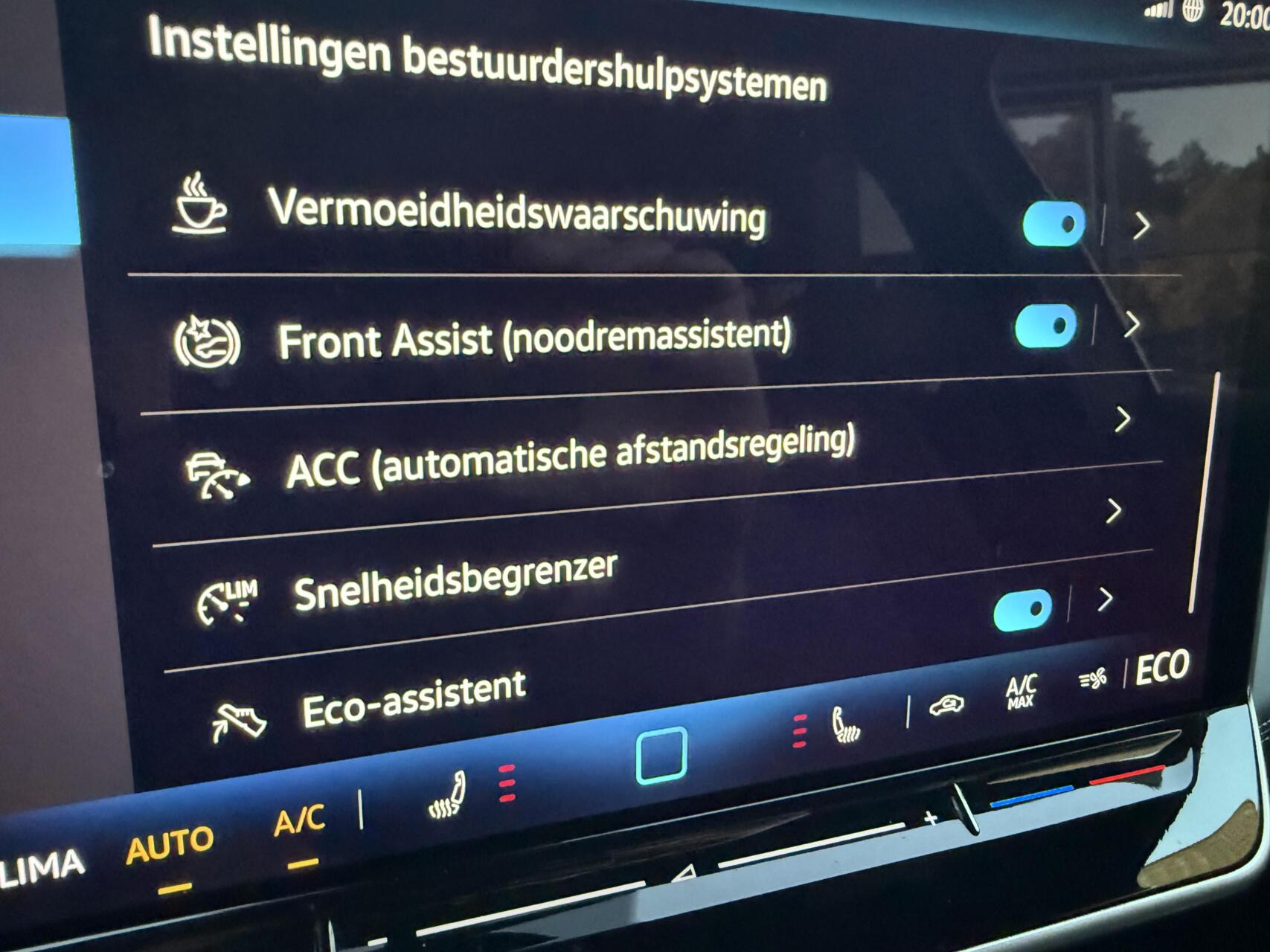 Foto van Volkswagen Id.3 Pro 150 KW