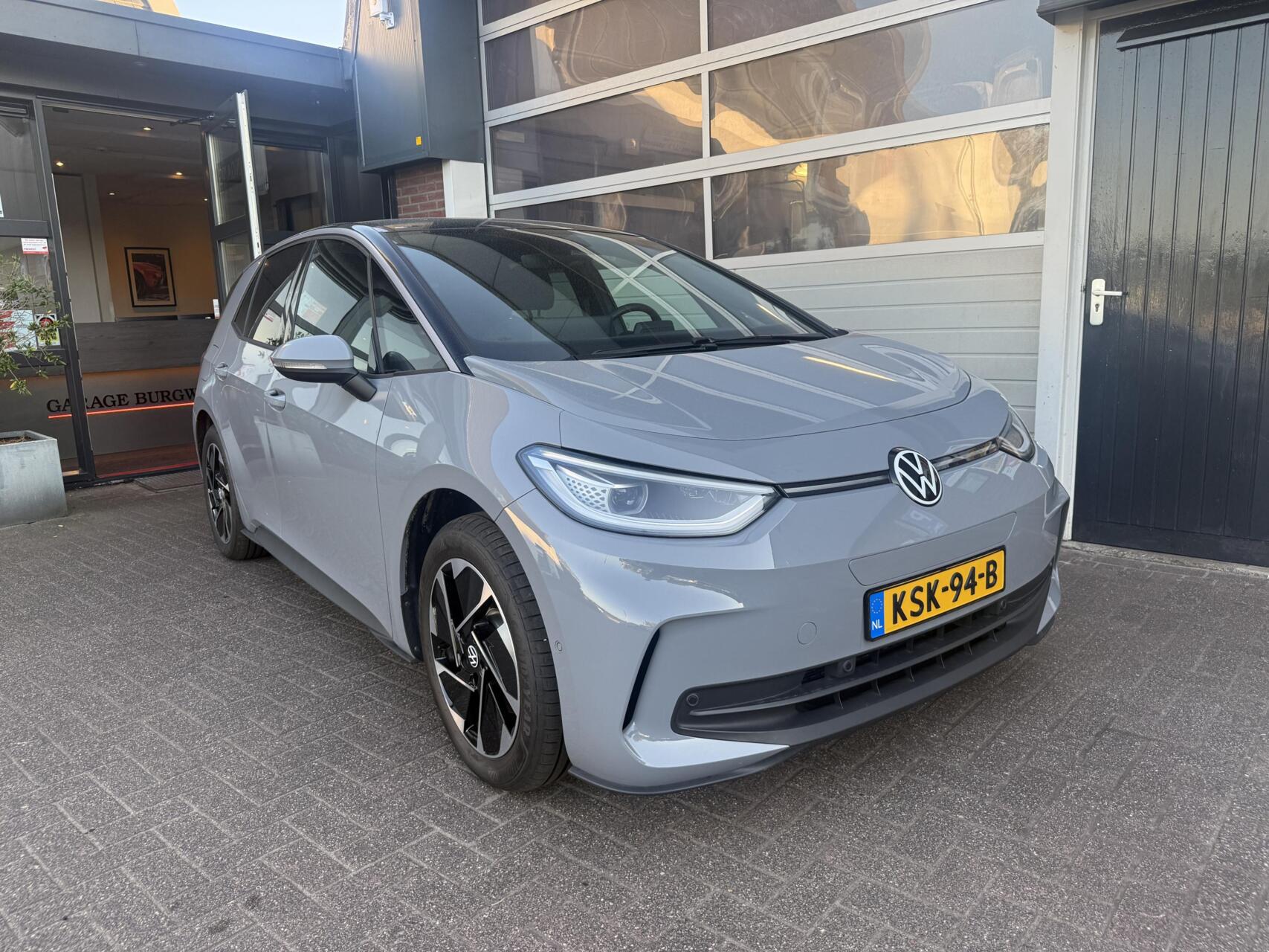 Foto van Volkswagen Id.3 Pro 150 KW