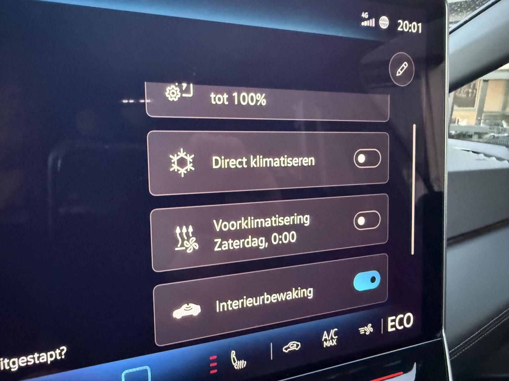 Foto van Volkswagen Id.3 Pro 150 KW