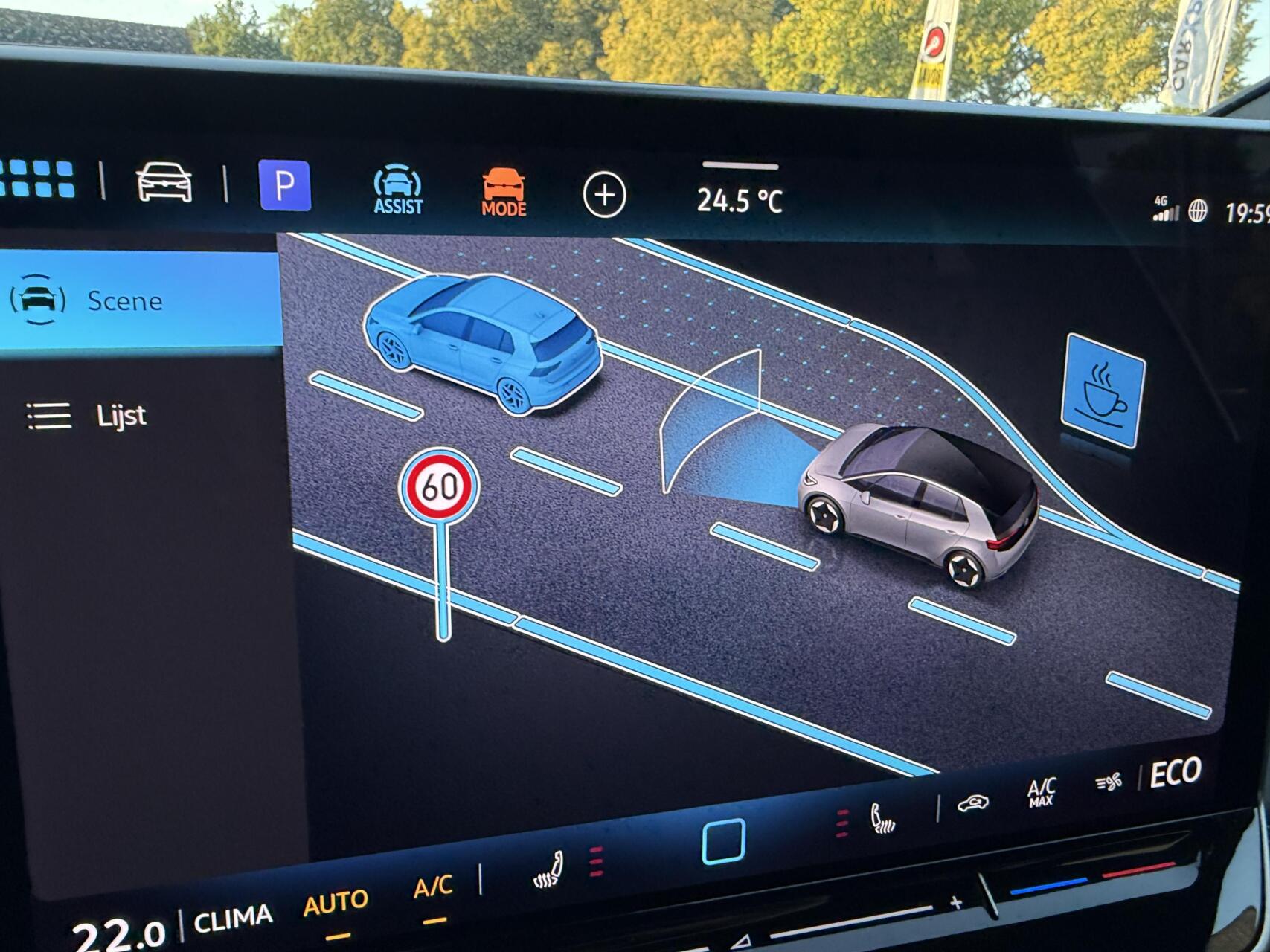Foto van Volkswagen Id.3 Pro 150 KW