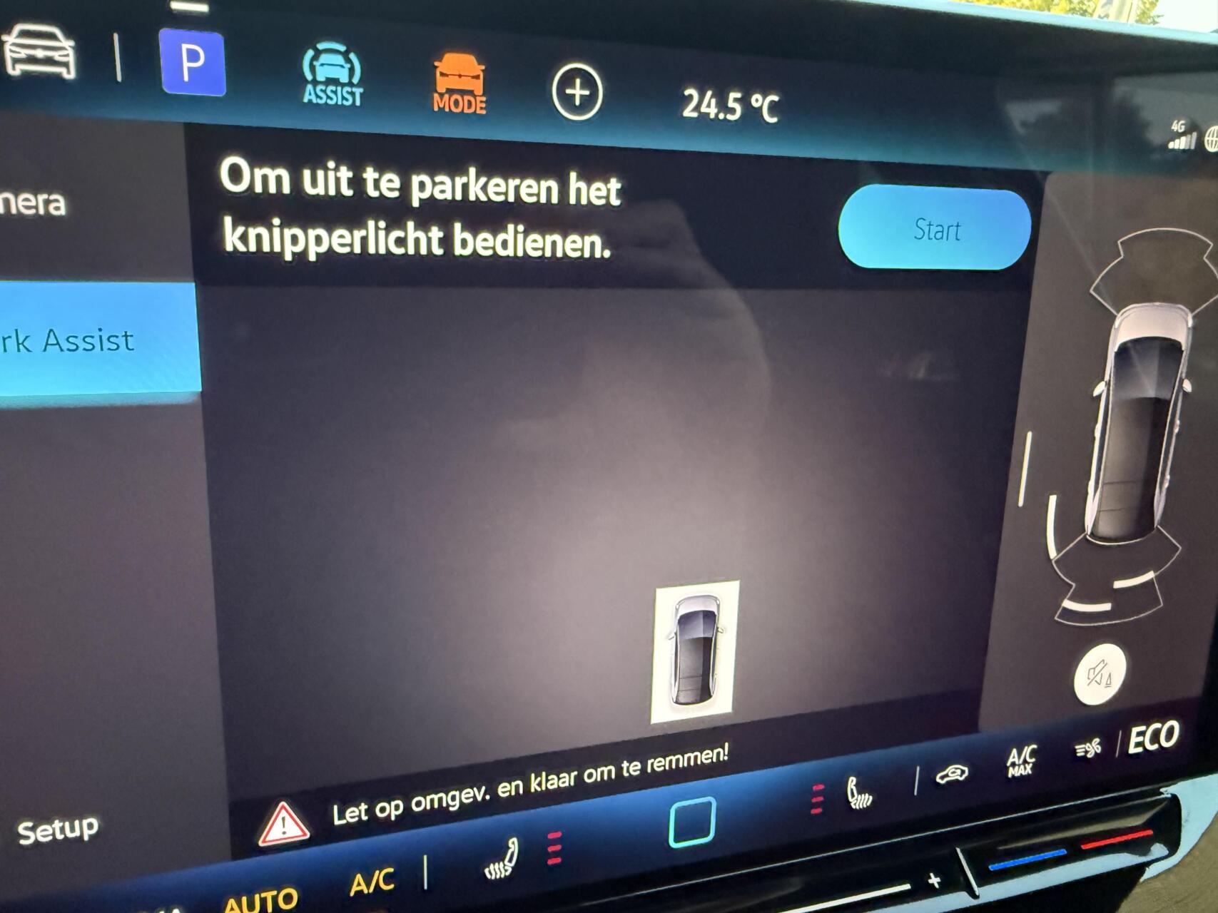 Foto van Volkswagen Id.3 Pro 150 KW