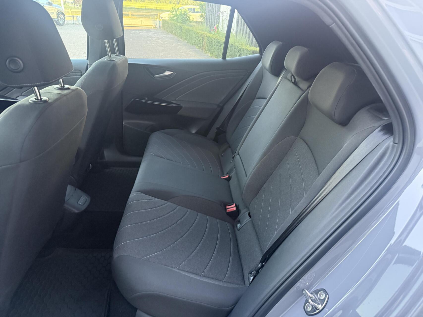 Foto van Volkswagen Id.3 Pro 150 KW