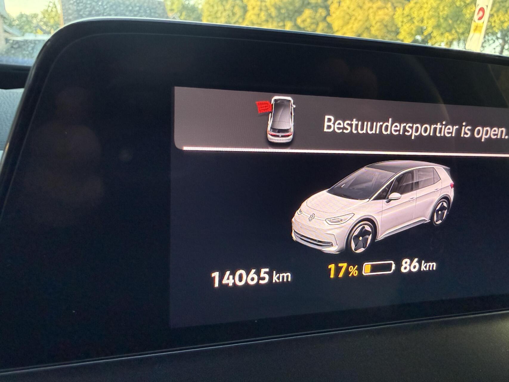 Foto van Volkswagen Id.3 Pro 150 KW