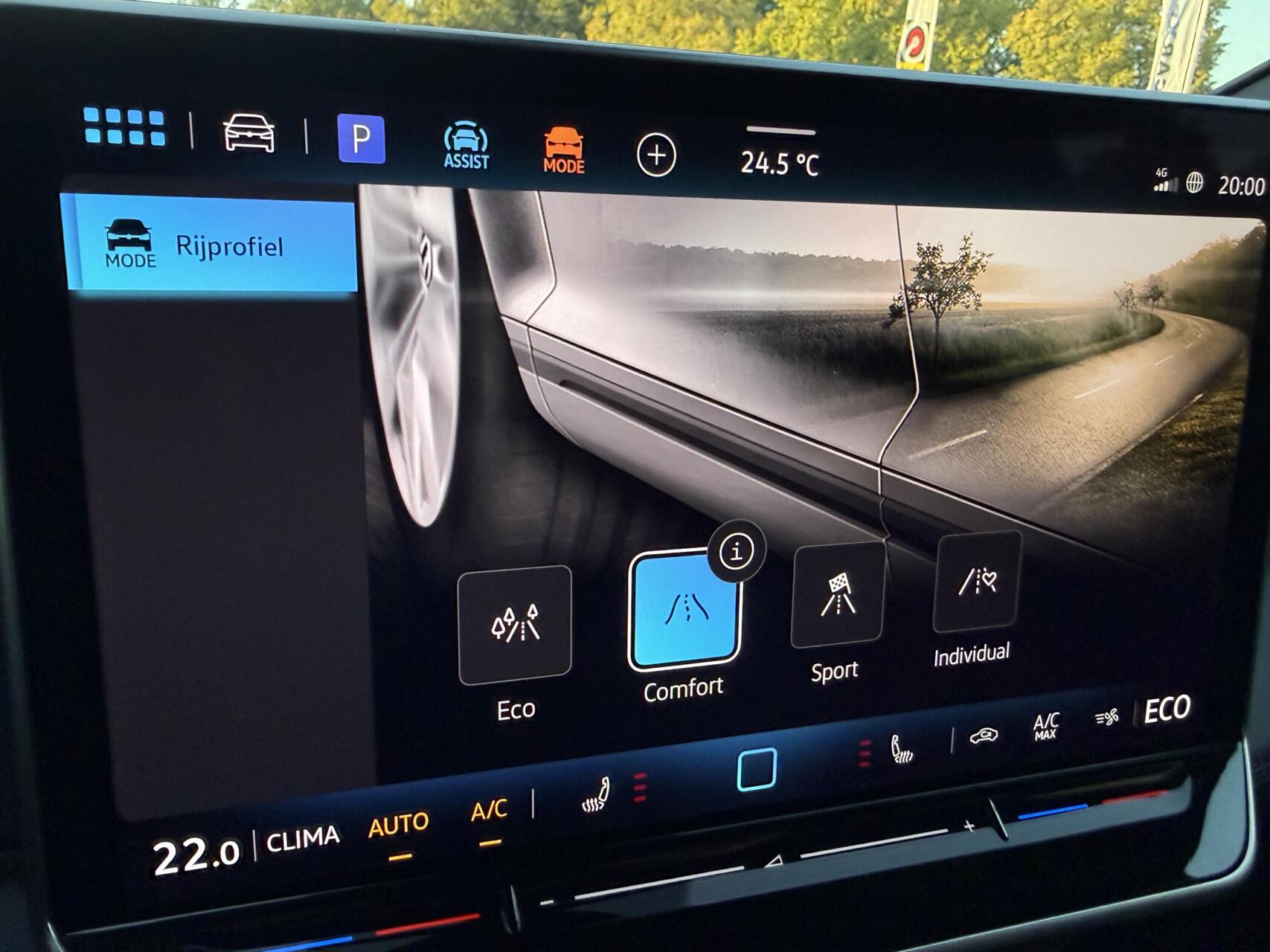 Foto van Volkswagen Id.3 Pro 150 KW