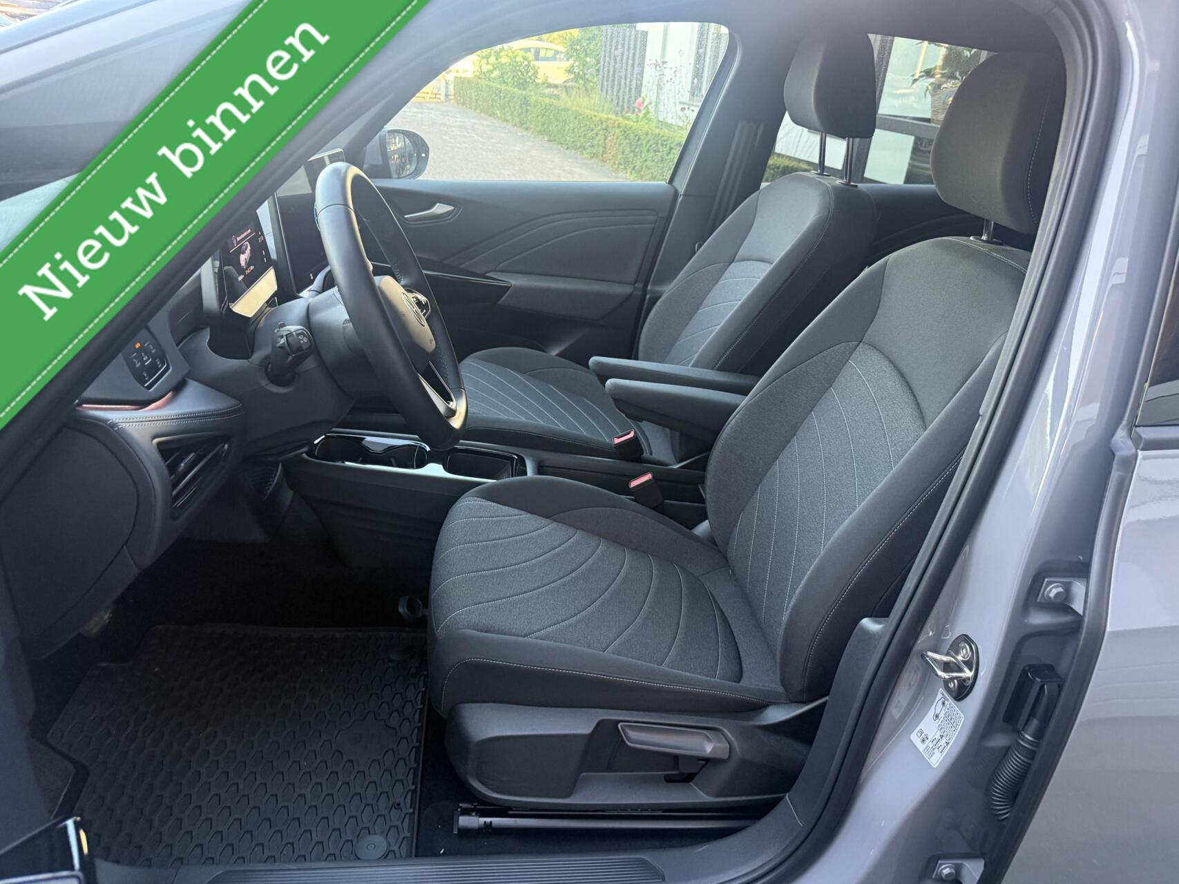 Foto van Volkswagen Id.3 Pro 150 KW
