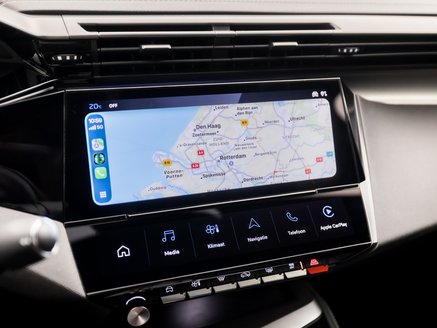 Foto van Peugeot 408