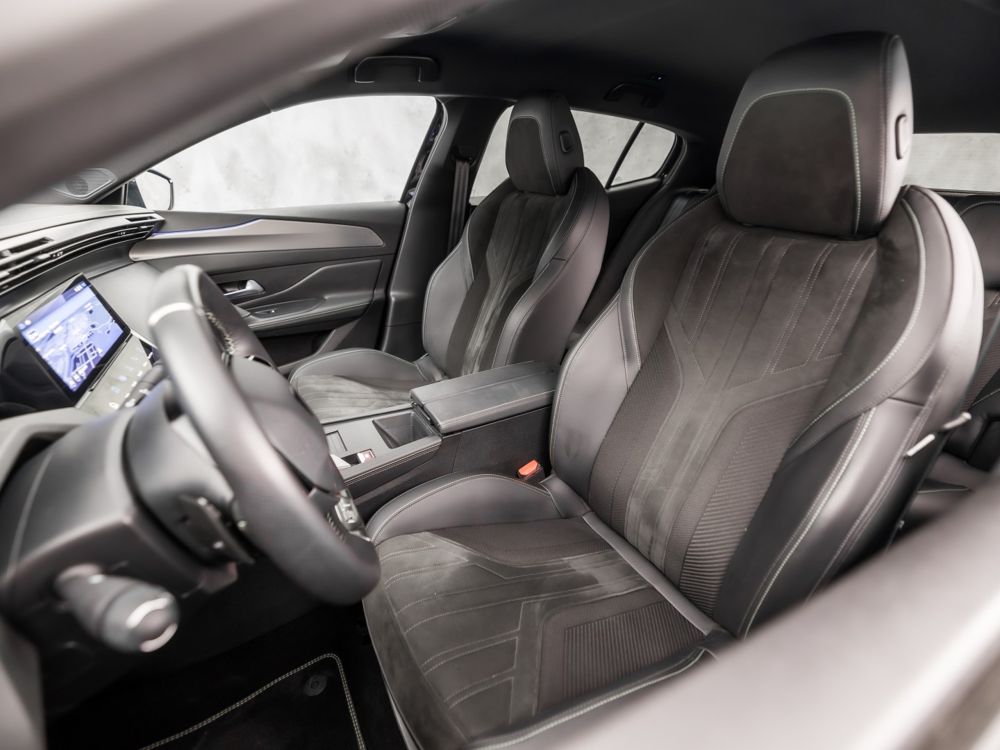Foto van Peugeot 408