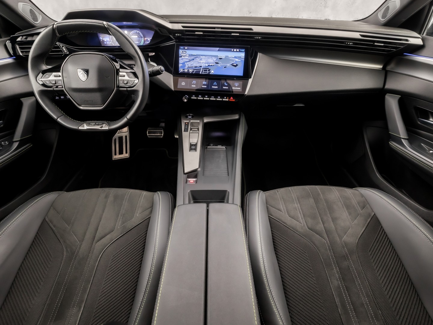 Foto van Peugeot 408