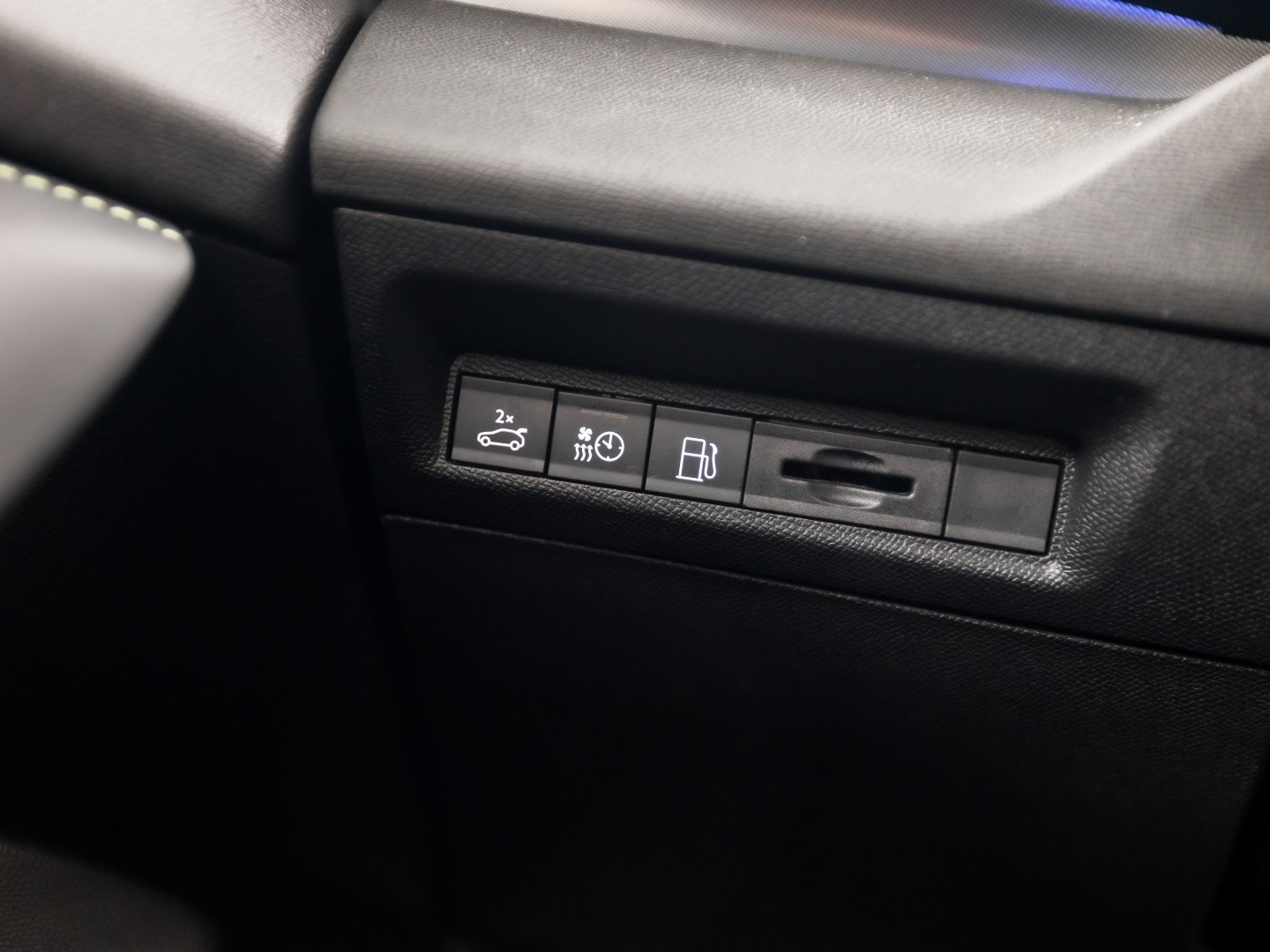 Foto van Peugeot 408
