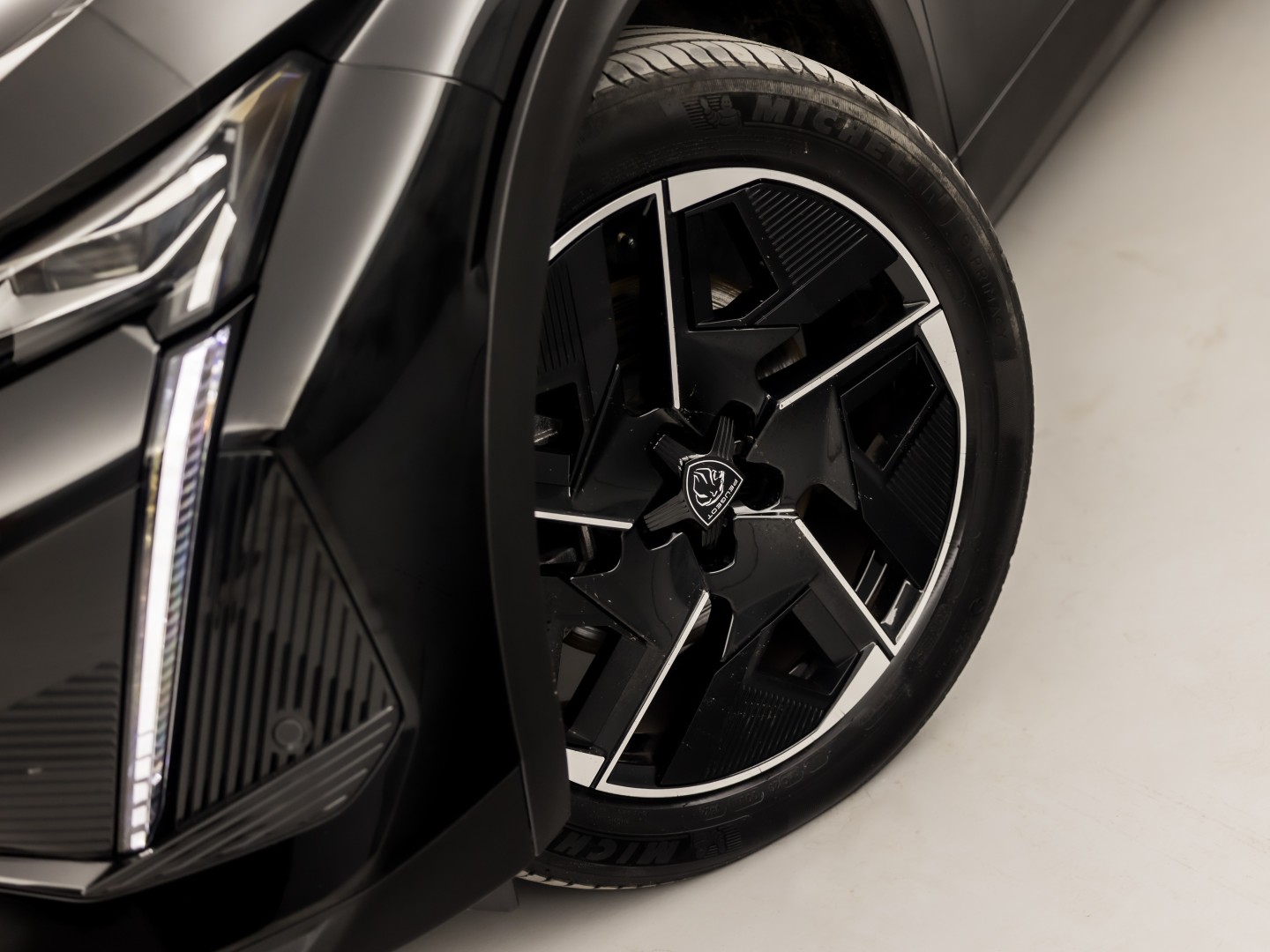 Foto van Peugeot 408