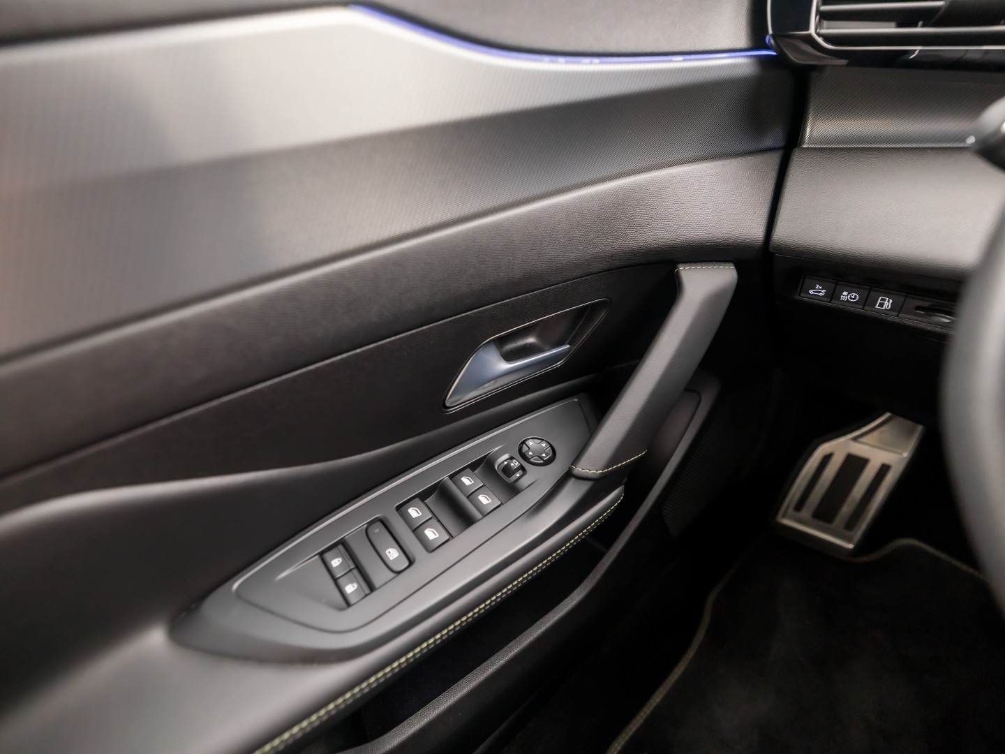 Foto van Peugeot 408