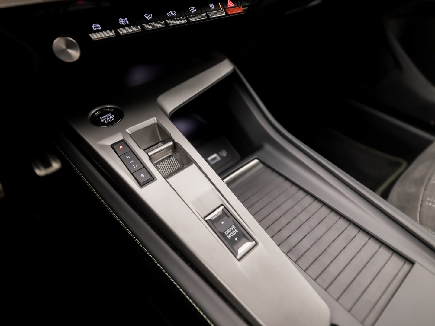 Foto van Peugeot 408