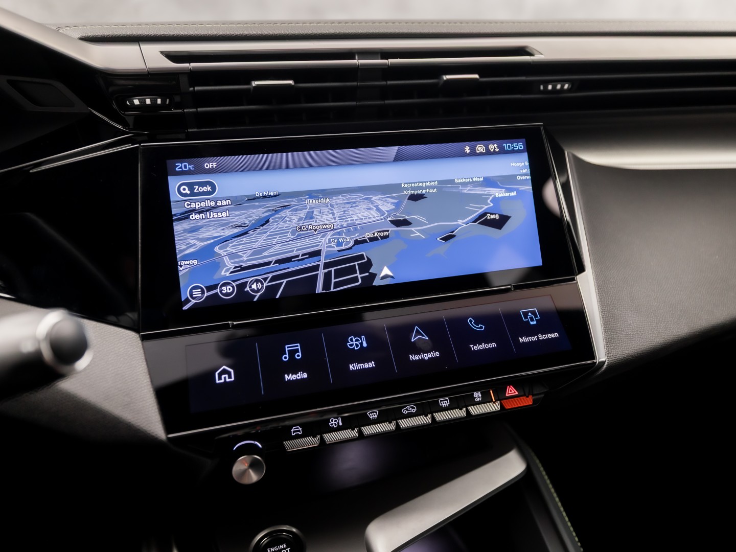 Foto van Peugeot 408