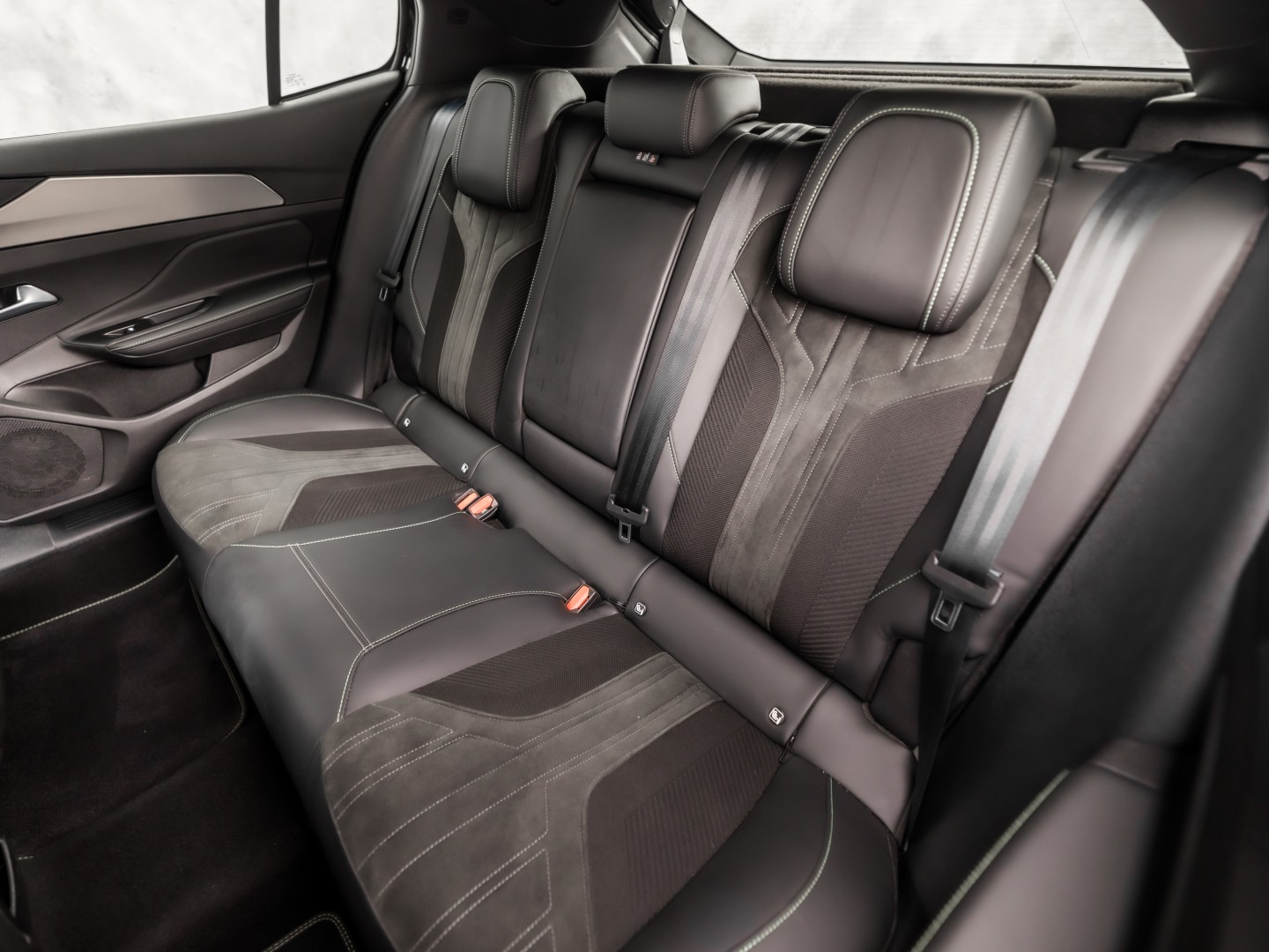 Foto van Peugeot 408