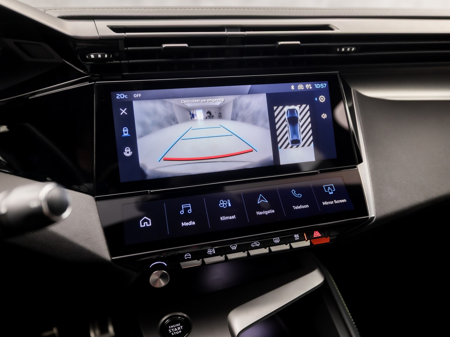 Foto van Peugeot 408