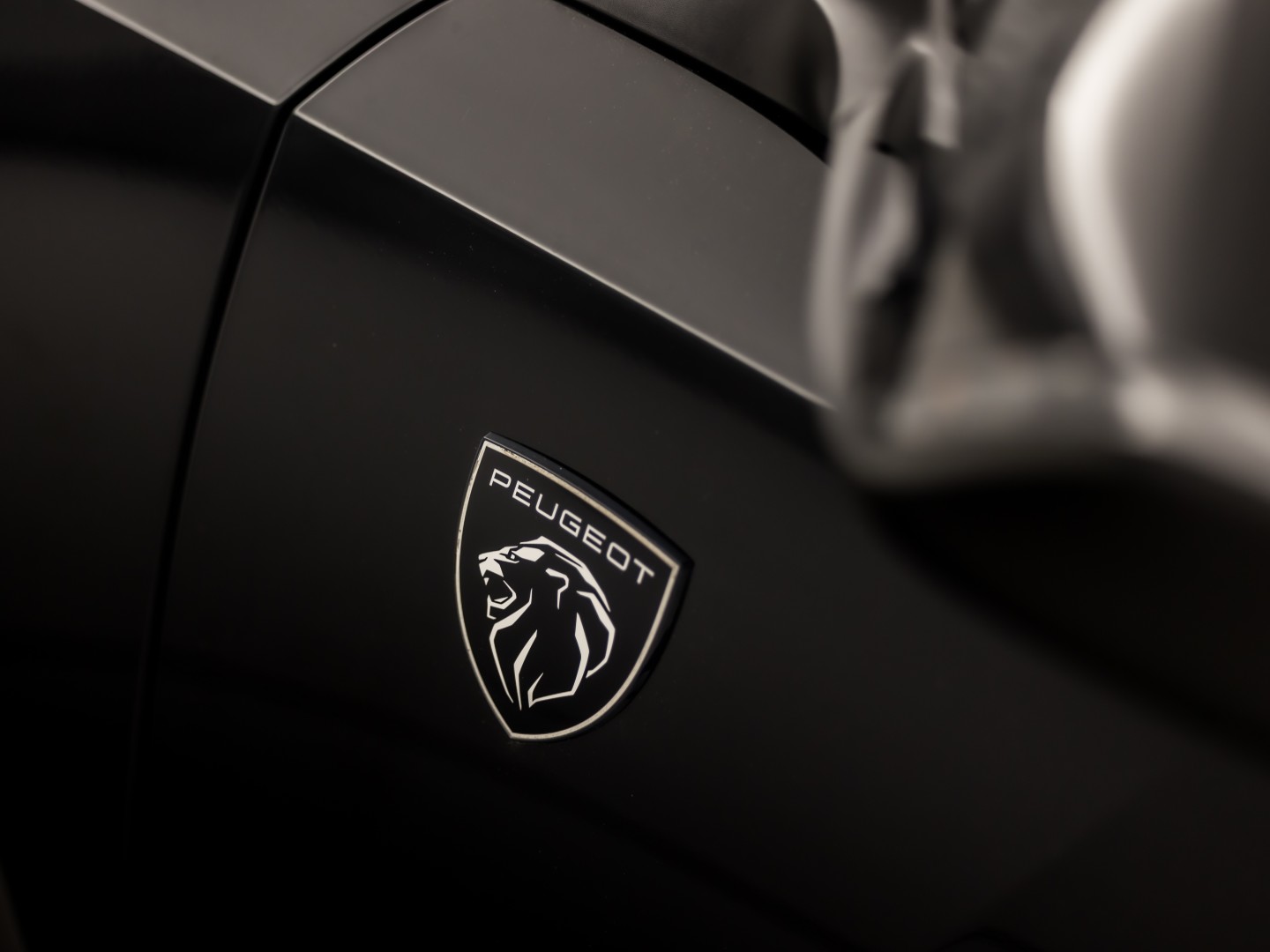 Foto van Peugeot 408