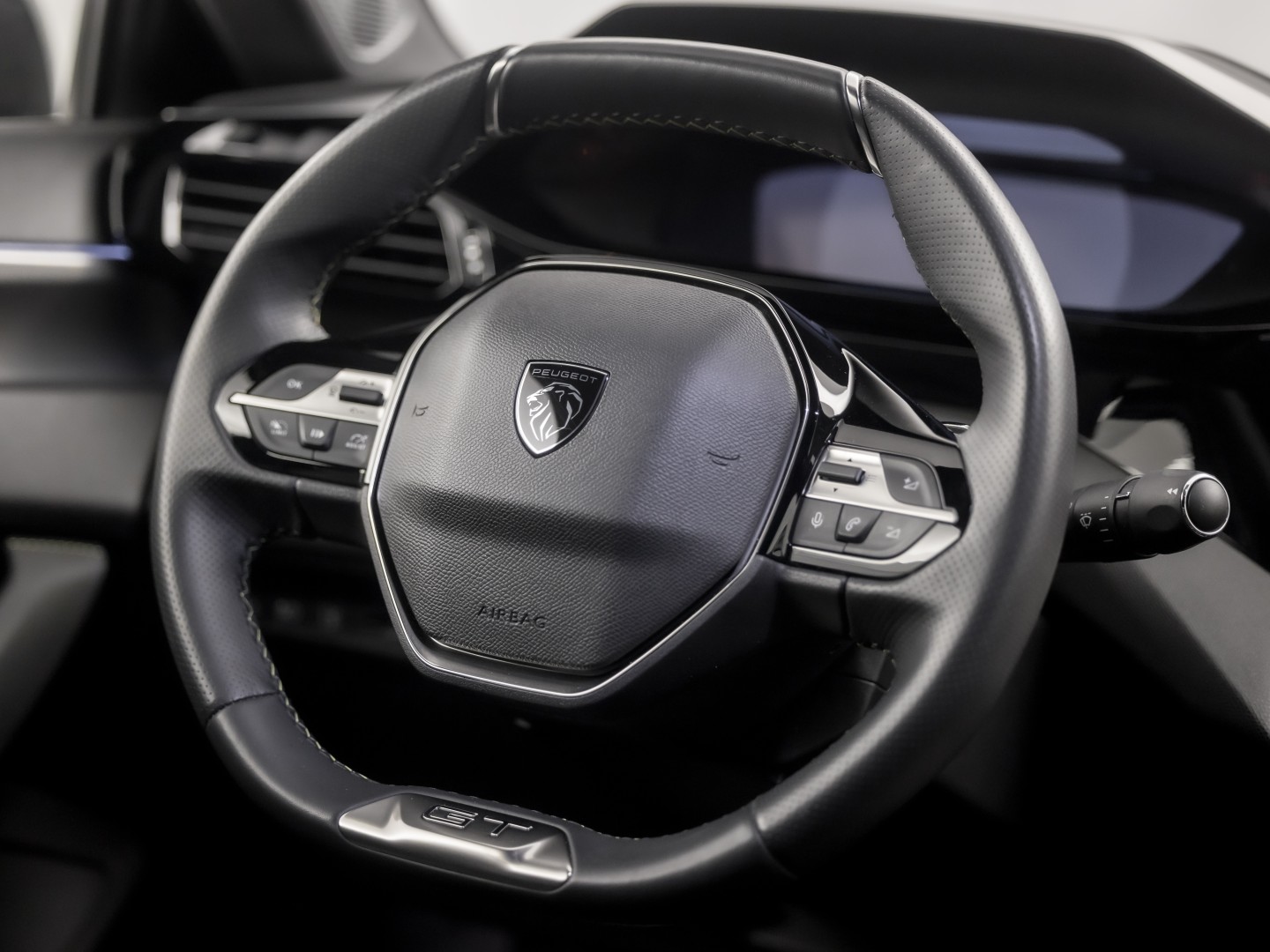 Foto van Peugeot 408