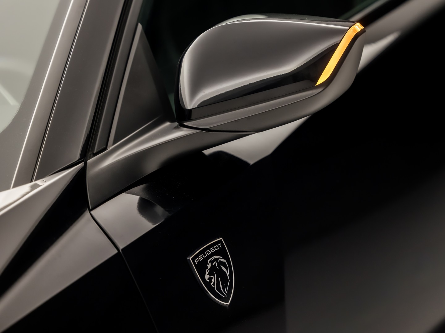 Foto van Peugeot 408