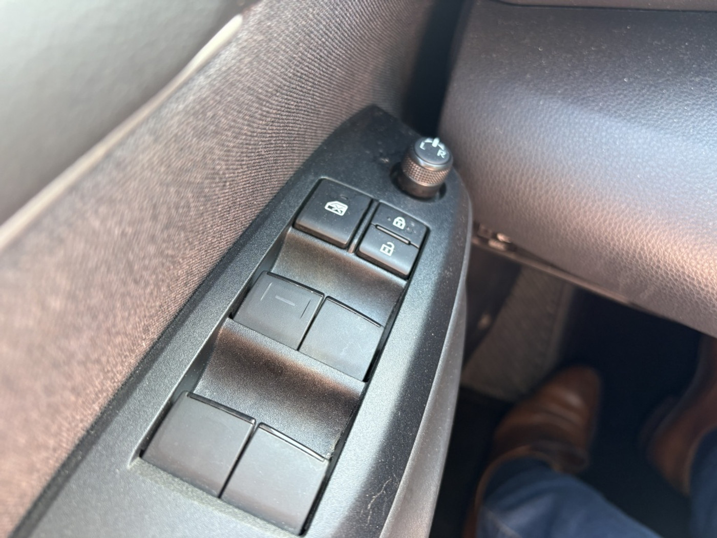 Foto van Mazda Mazda2 Hybrid