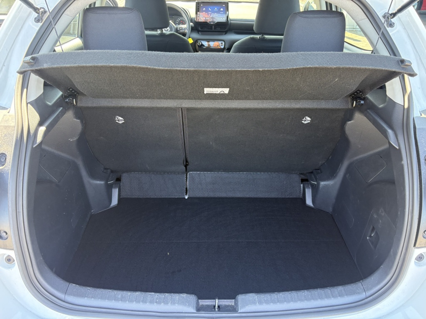Foto van Mazda Mazda2 Hybrid