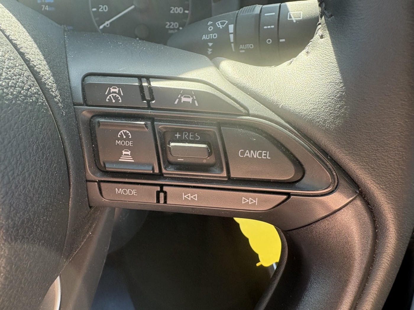 Foto van Mazda Mazda2 Hybrid