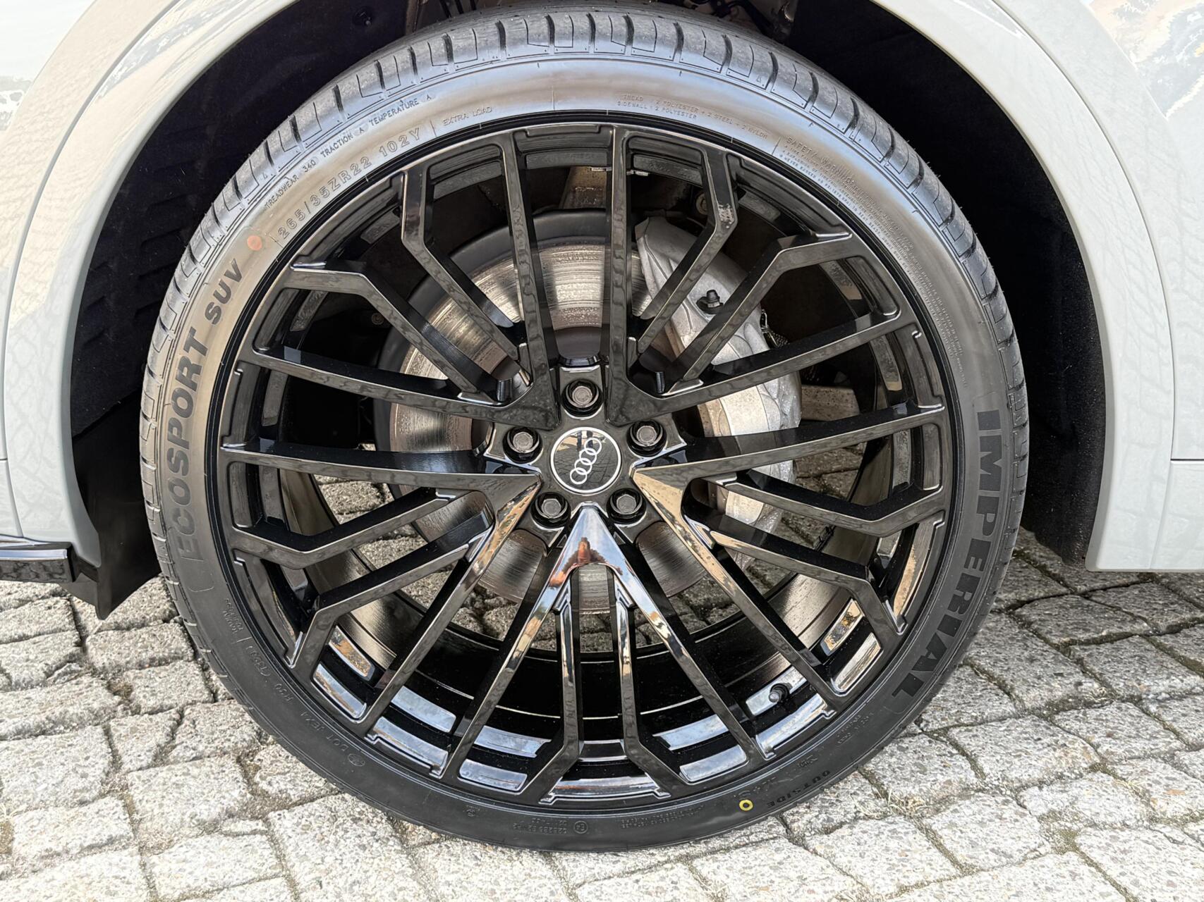 Foto van Audi Q5