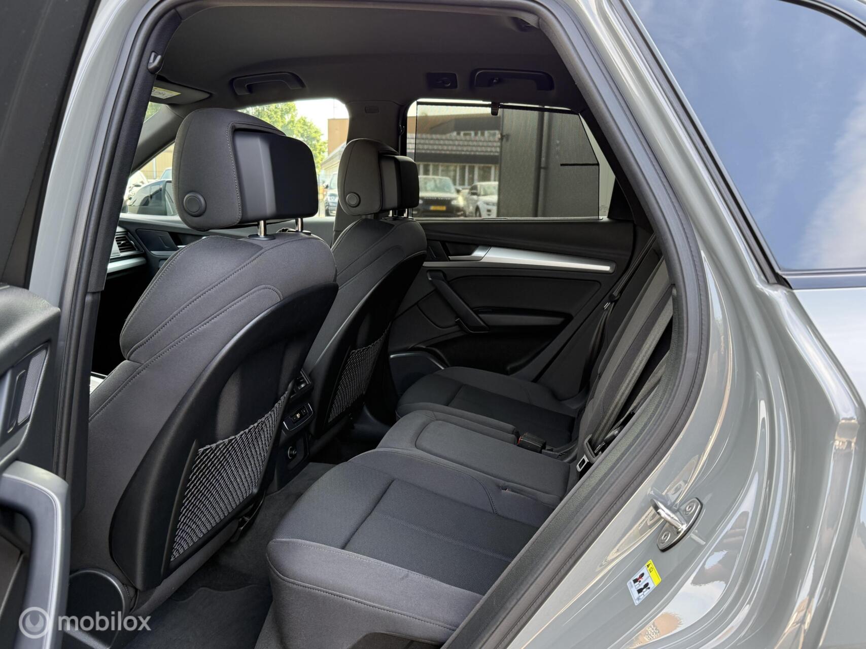 Foto van Audi Q5