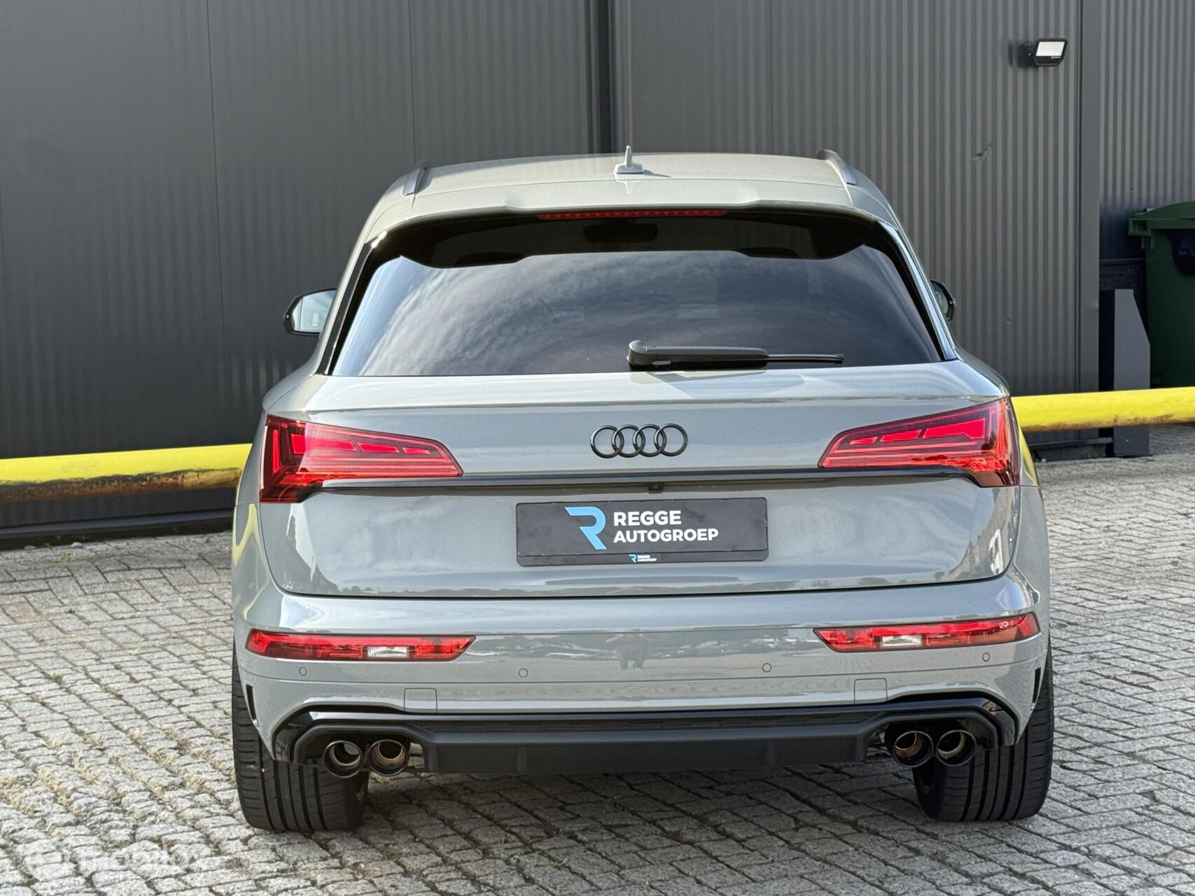 Foto van Audi Q5