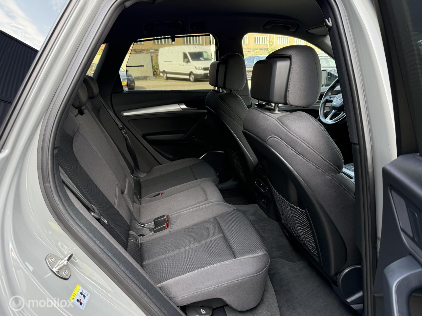 Foto van Audi Q5