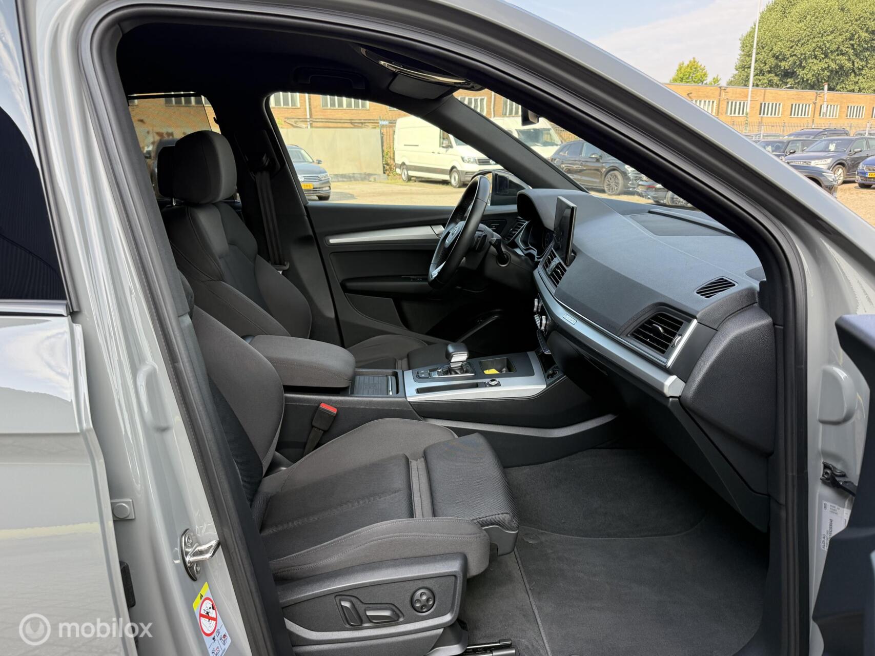 Foto van Audi Q5