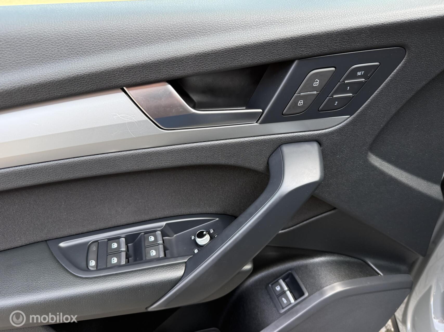 Foto van Audi Q5