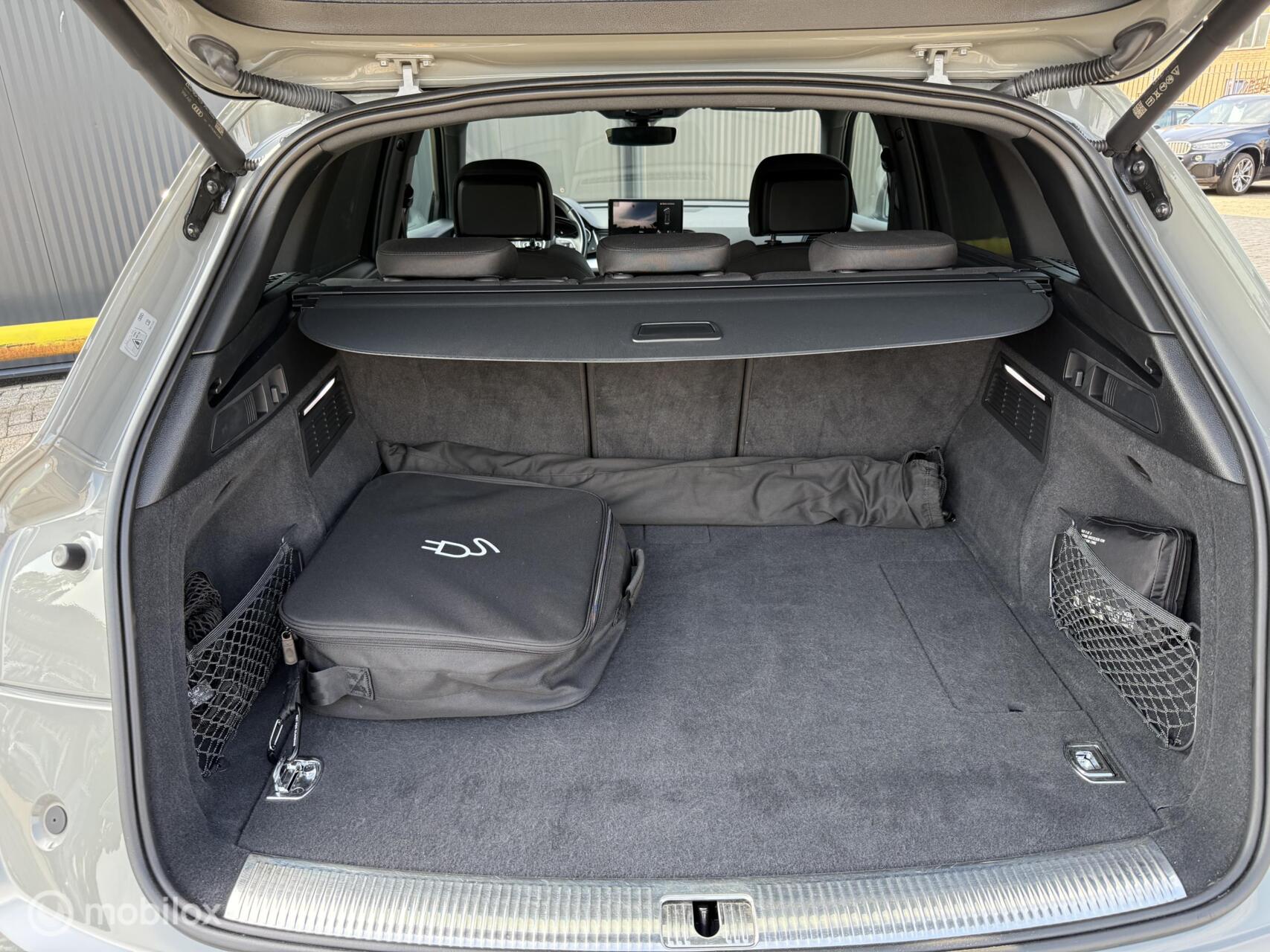 Foto van Audi Q5