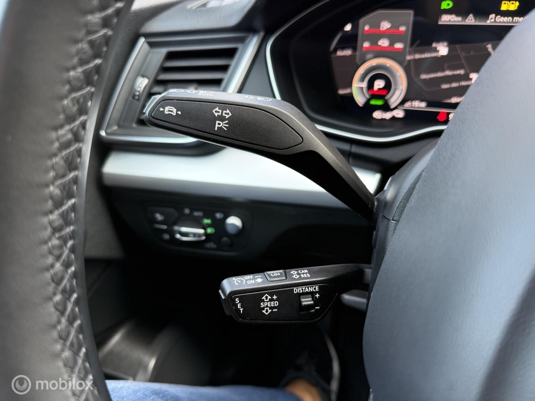 Foto van Audi Q5