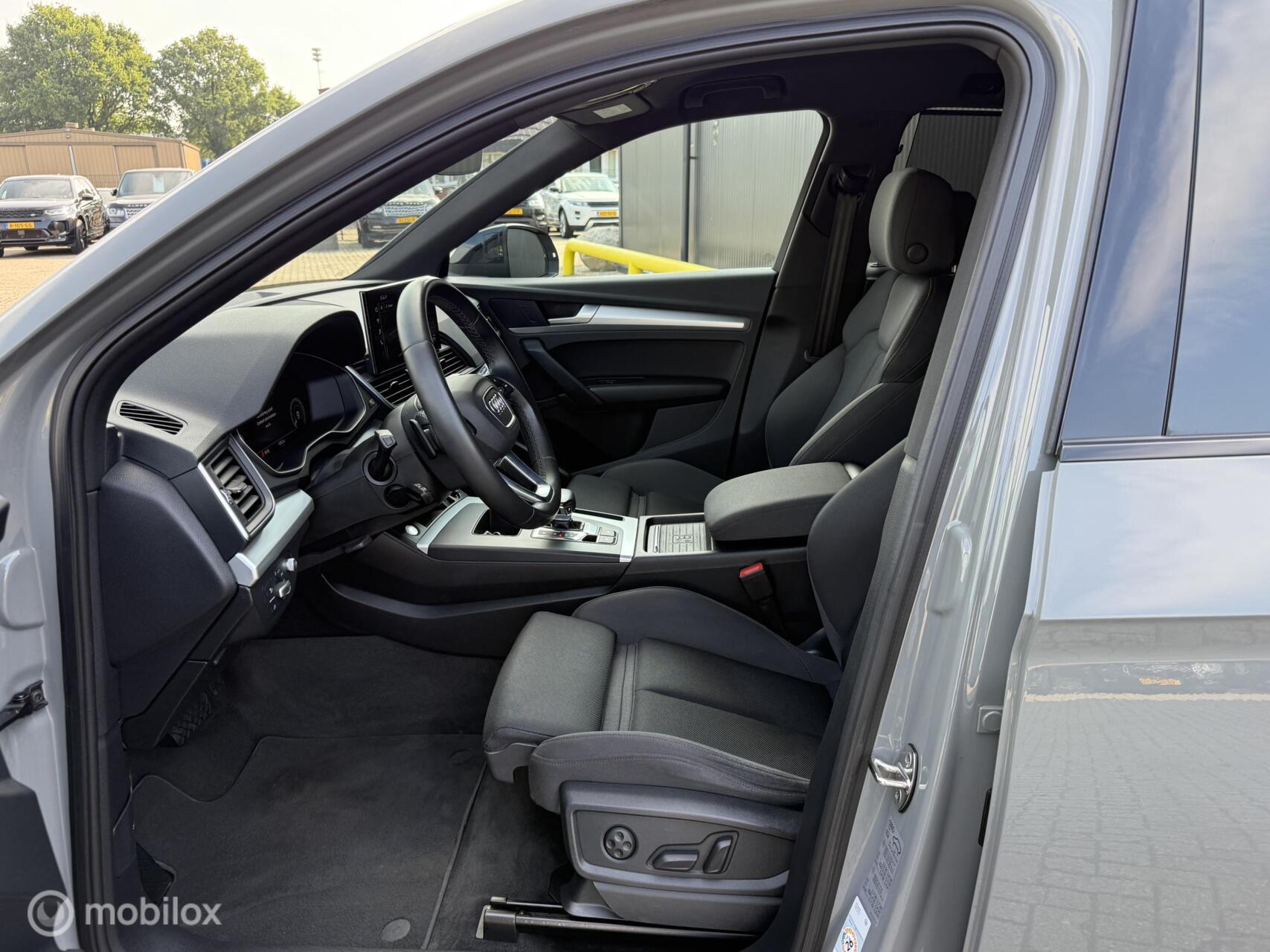 Foto van Audi Q5
