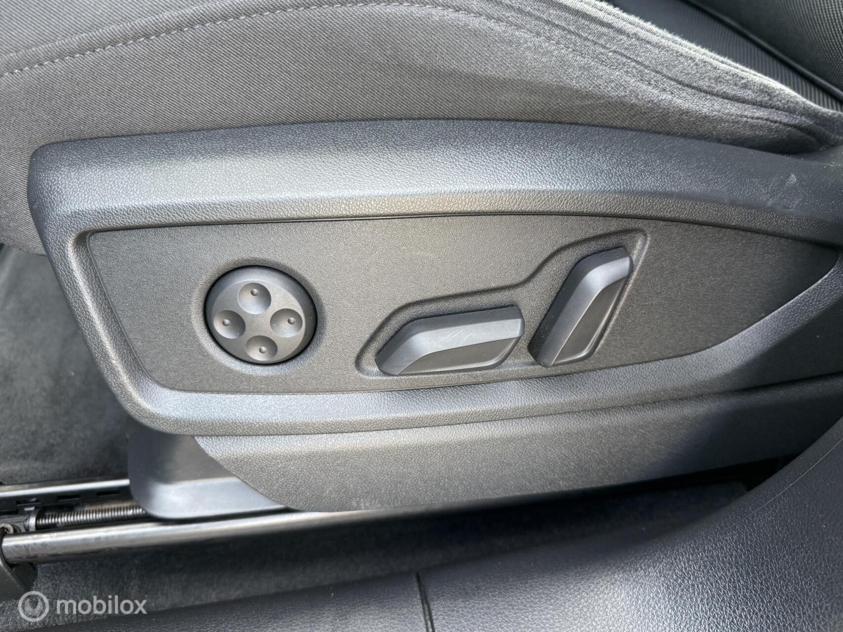 Foto van Audi Q5