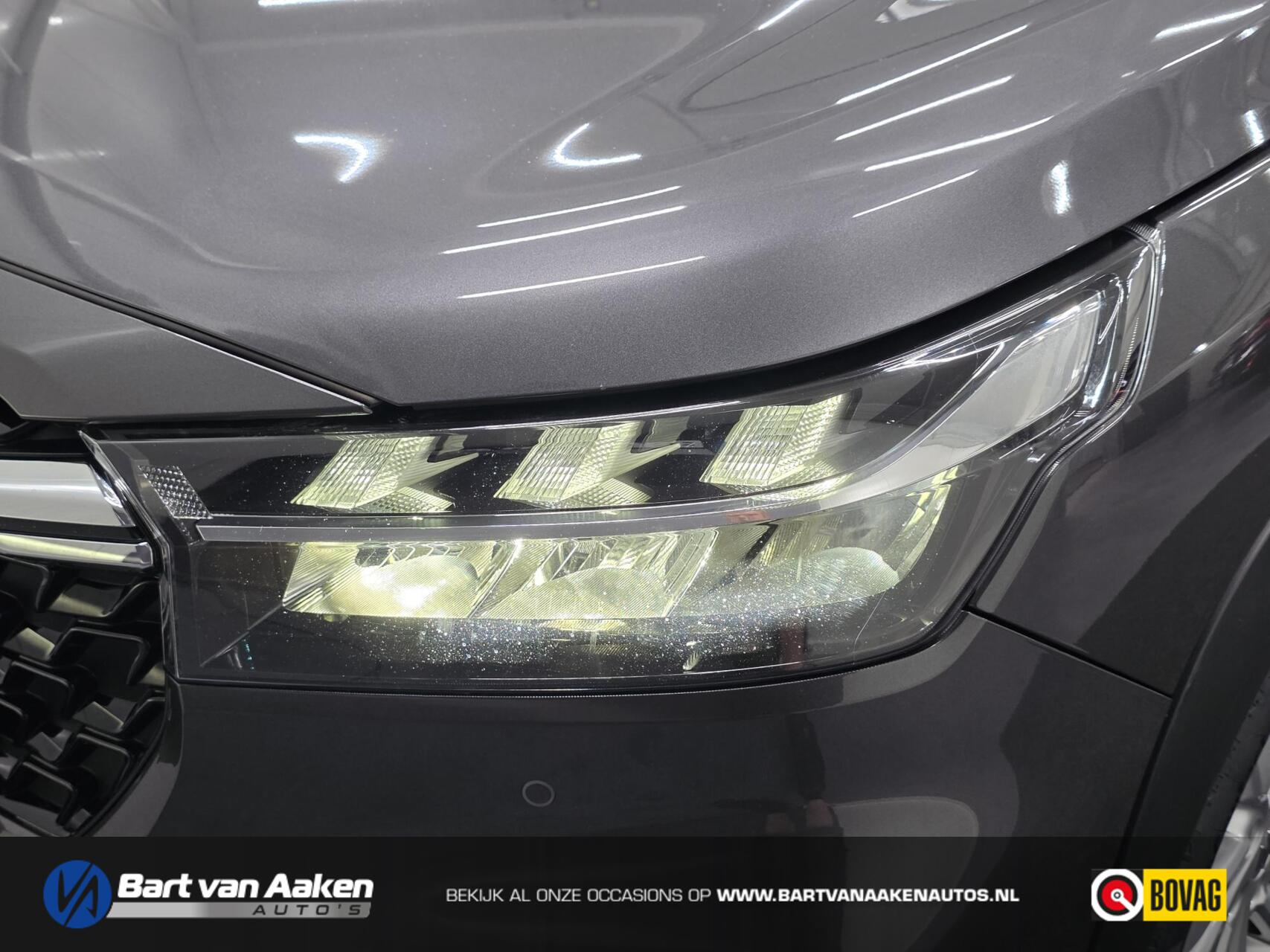 Foto van Suzuki S-cross