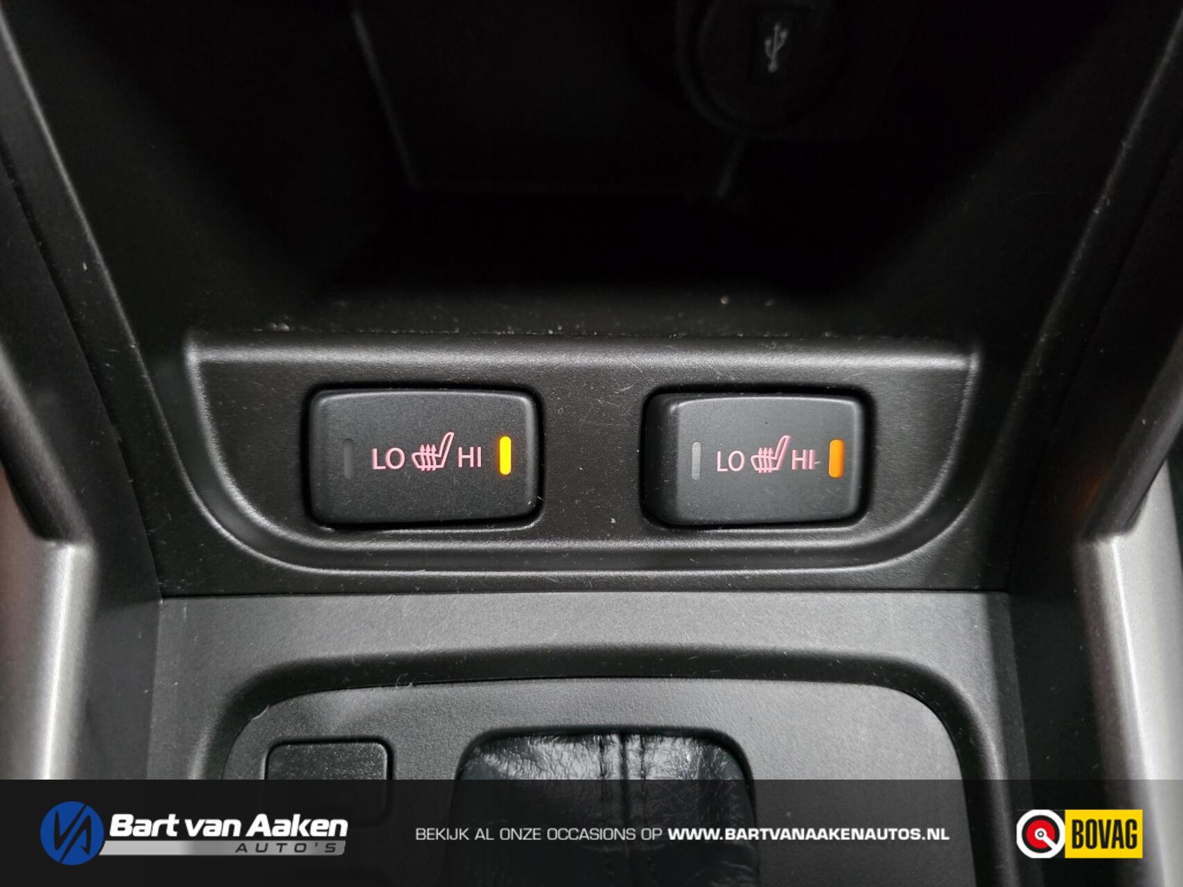 Foto van Suzuki S-cross