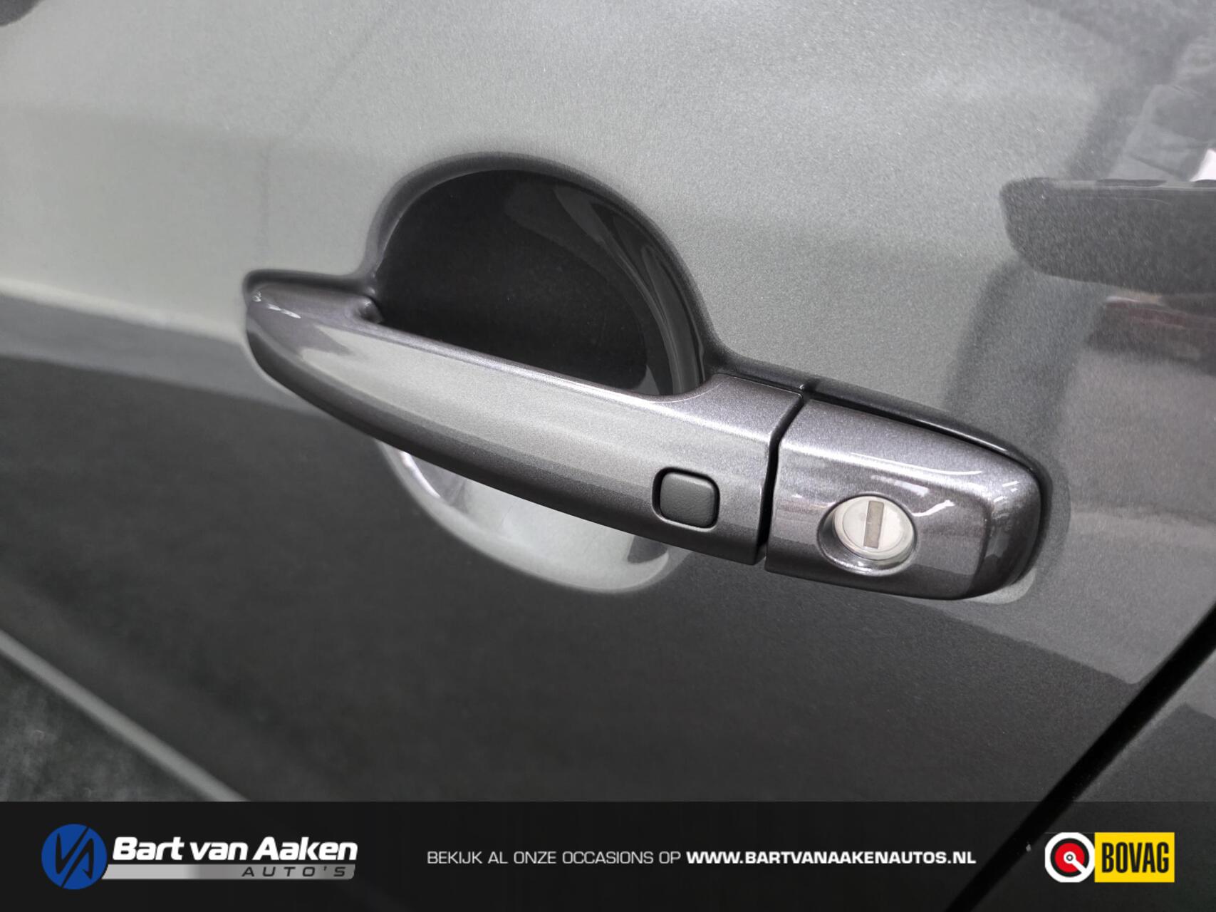 Foto van Suzuki S-cross