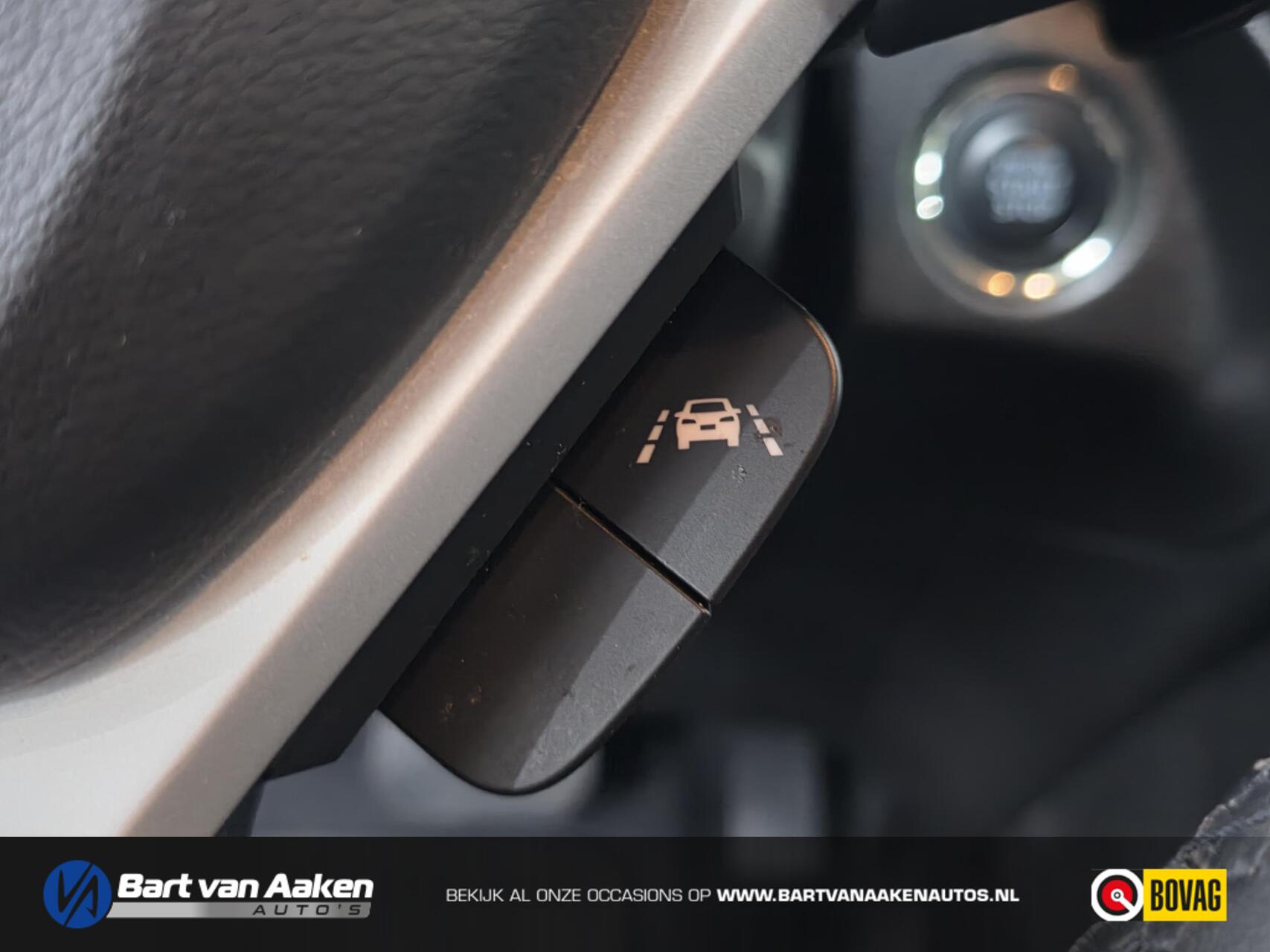 Foto van Suzuki S-cross