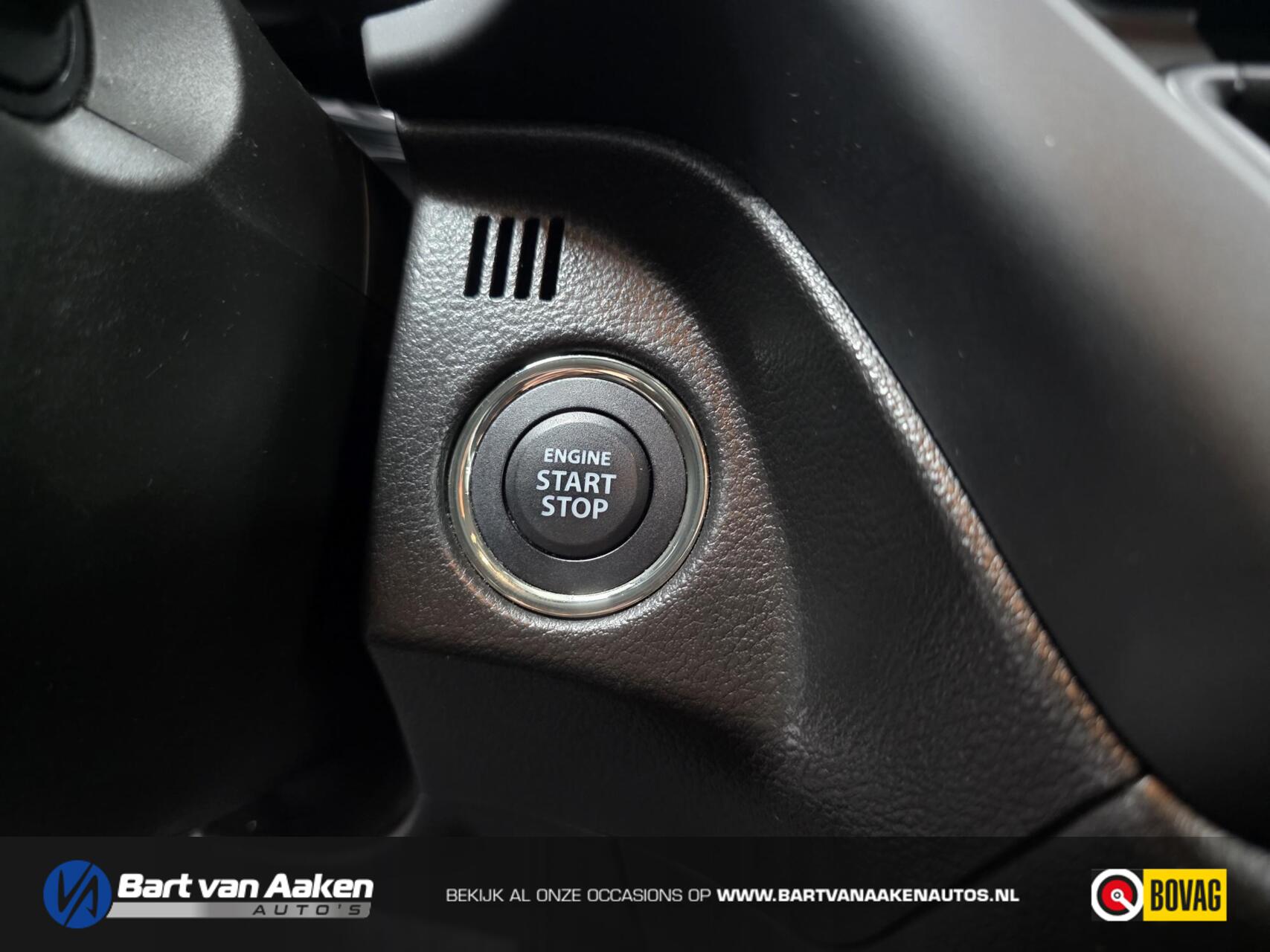 Foto van Suzuki S-cross