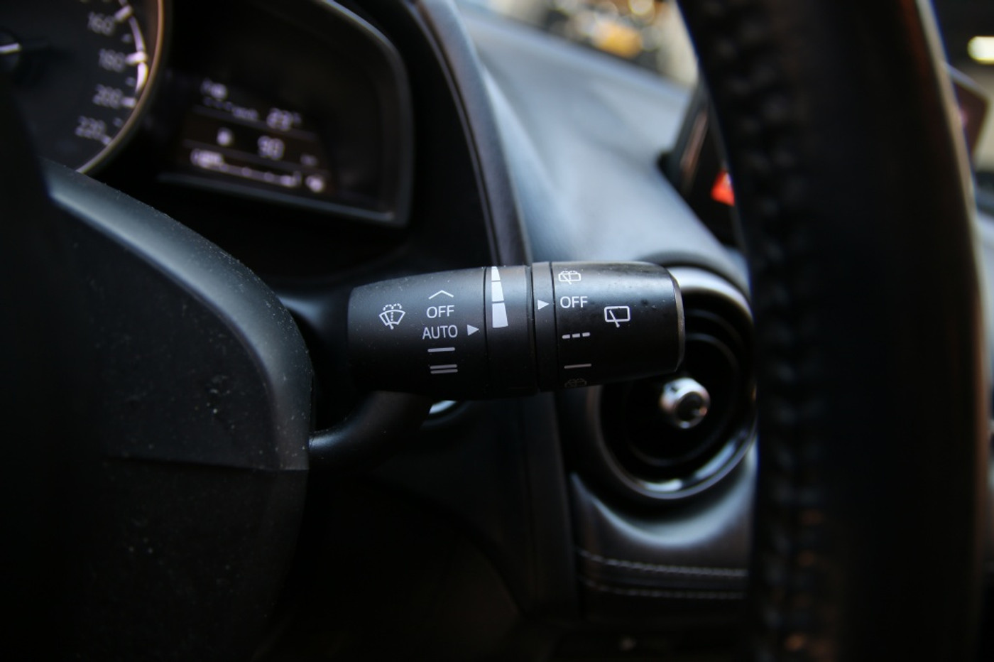 Foto van Mazda Cx-3