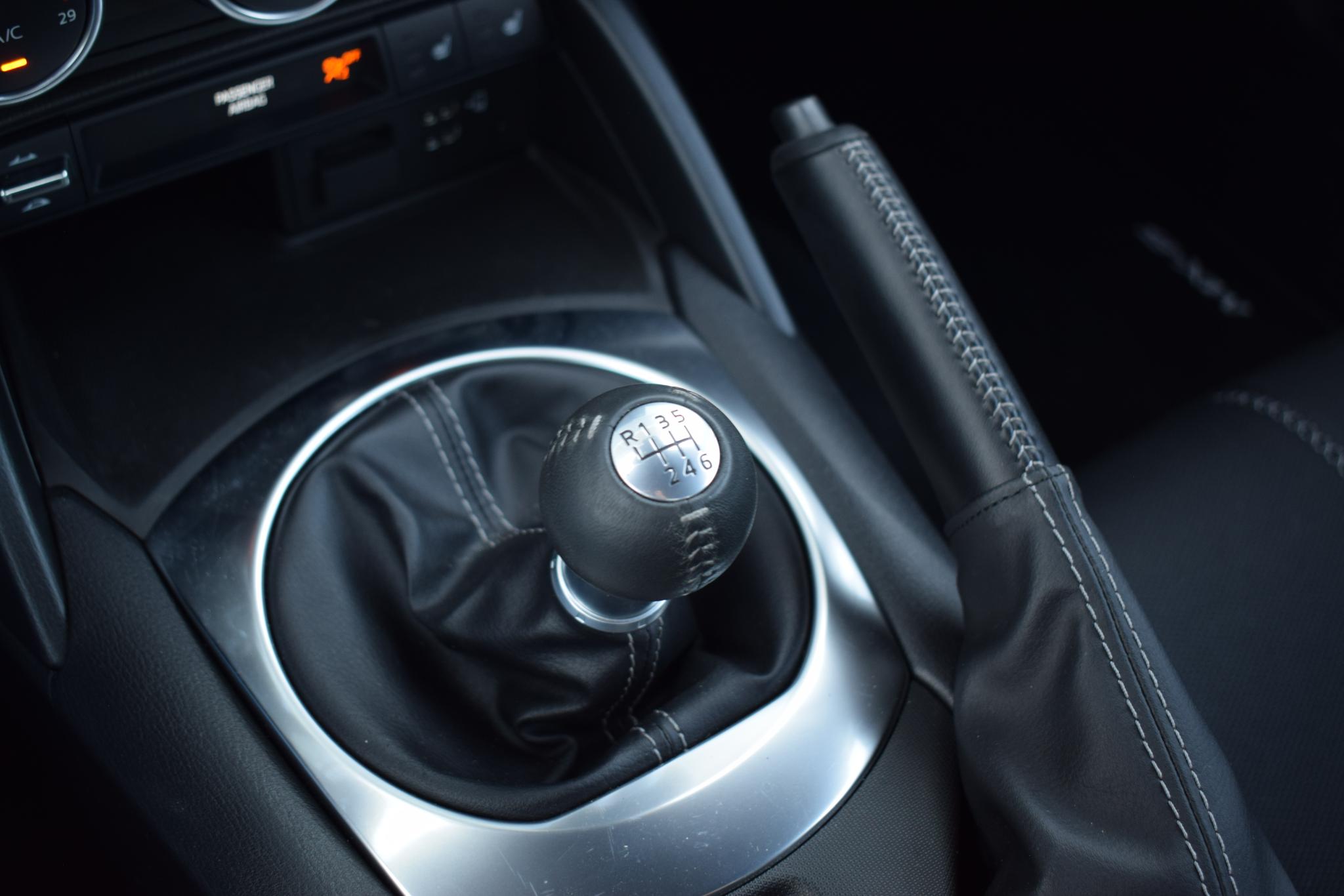 Foto van Mazda Mx-5 RF