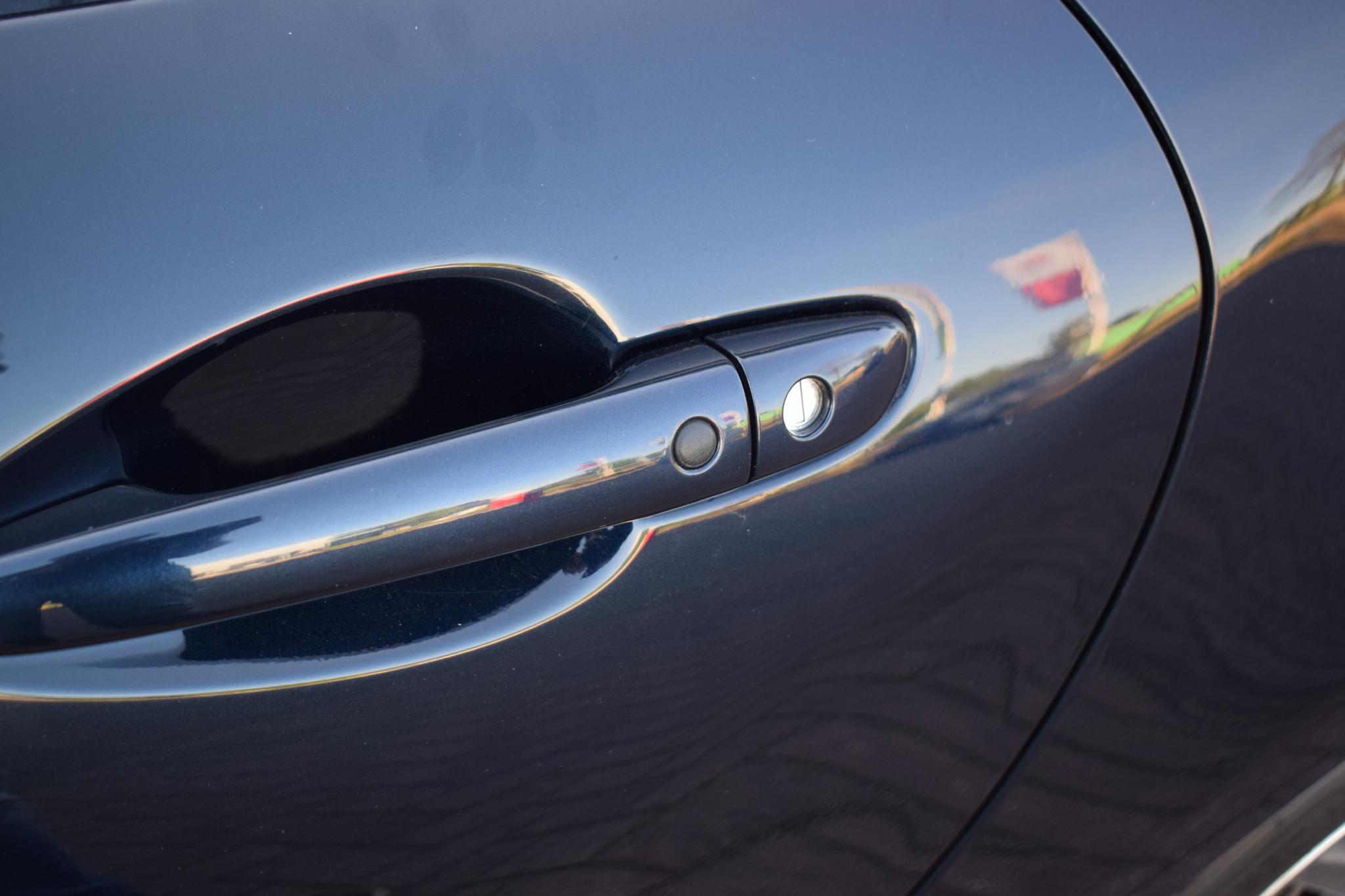 Foto van Mazda Mx-5 RF