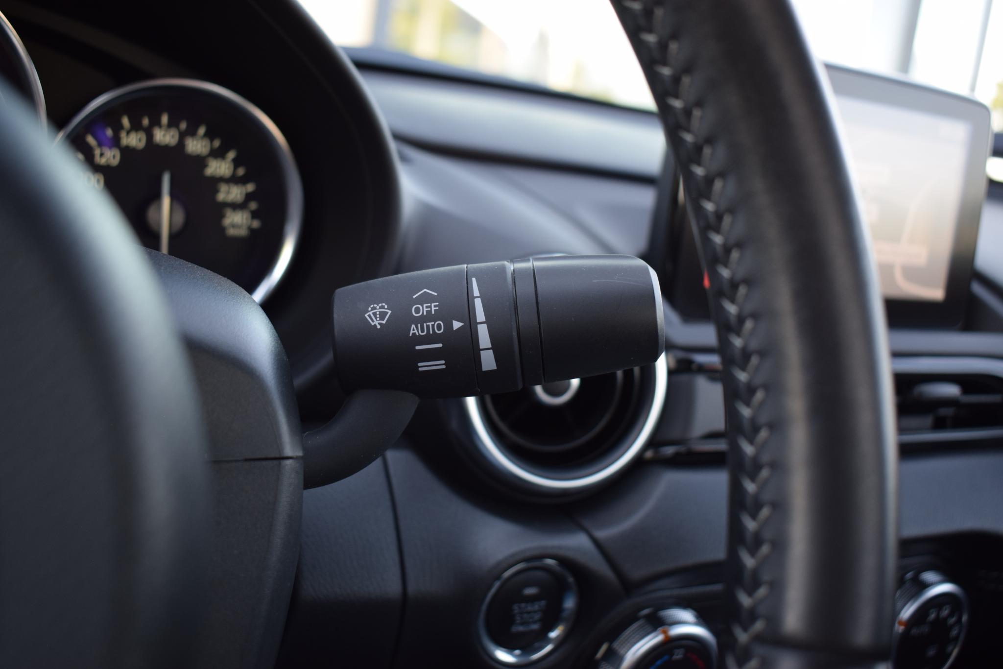 Foto van Mazda Mx-5 RF