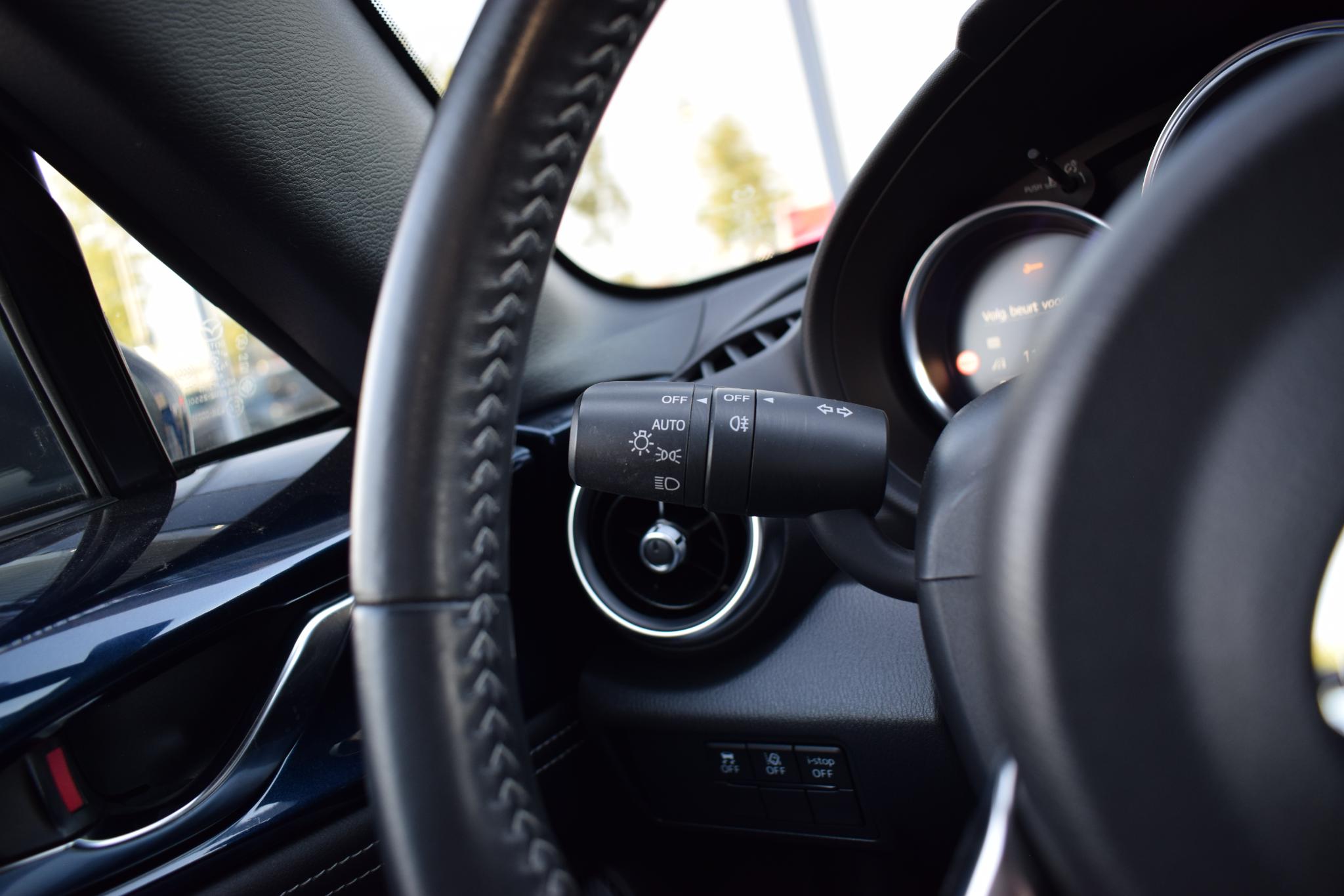Foto van Mazda Mx-5 RF