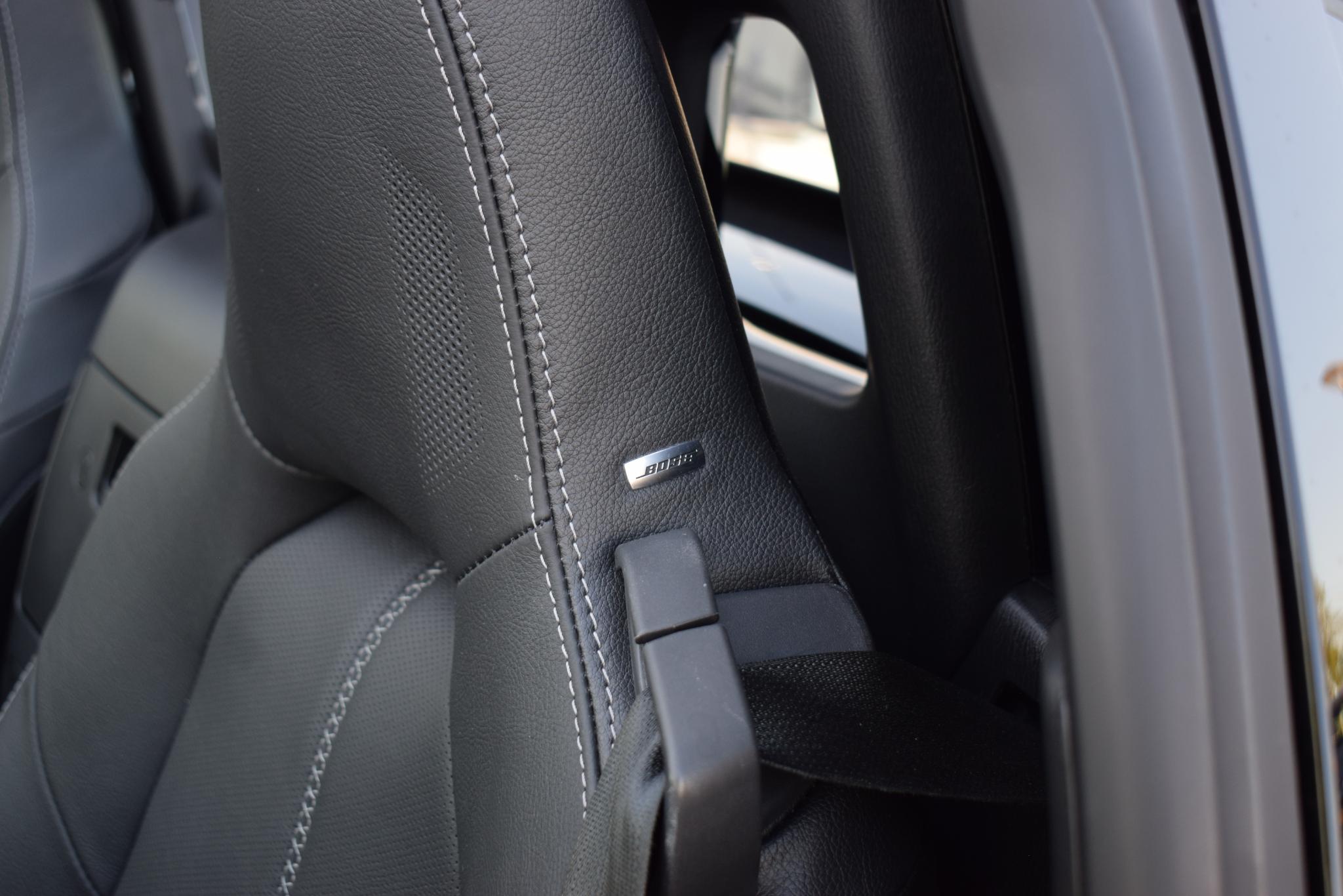 Foto van Mazda Mx-5 RF