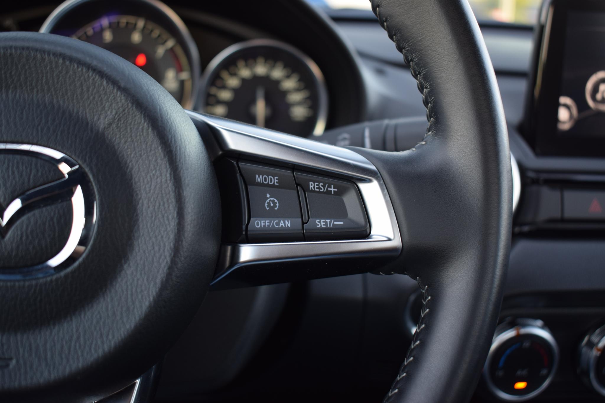 Foto van Mazda Mx-5 RF