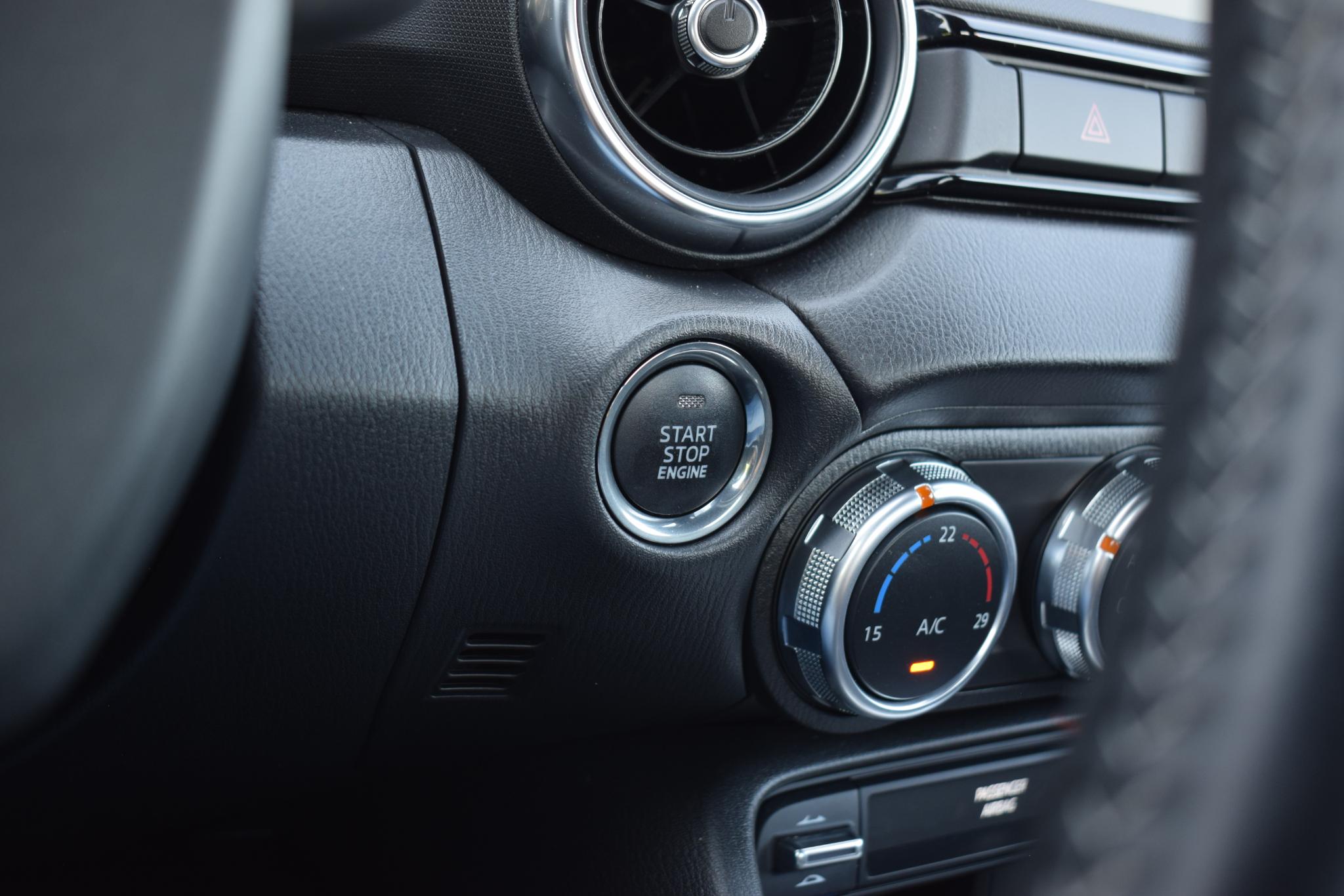 Foto van Mazda Mx-5 RF