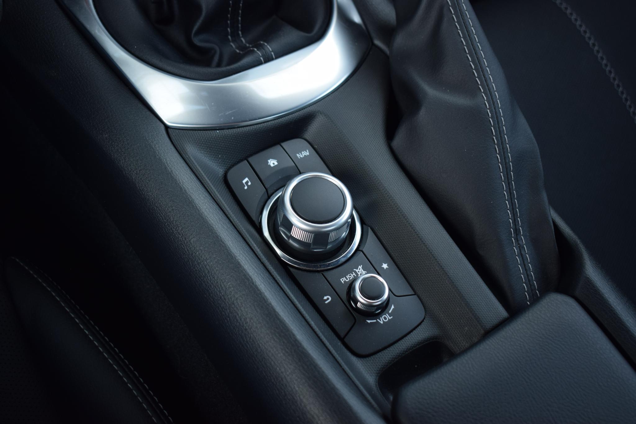 Foto van Mazda Mx-5 RF